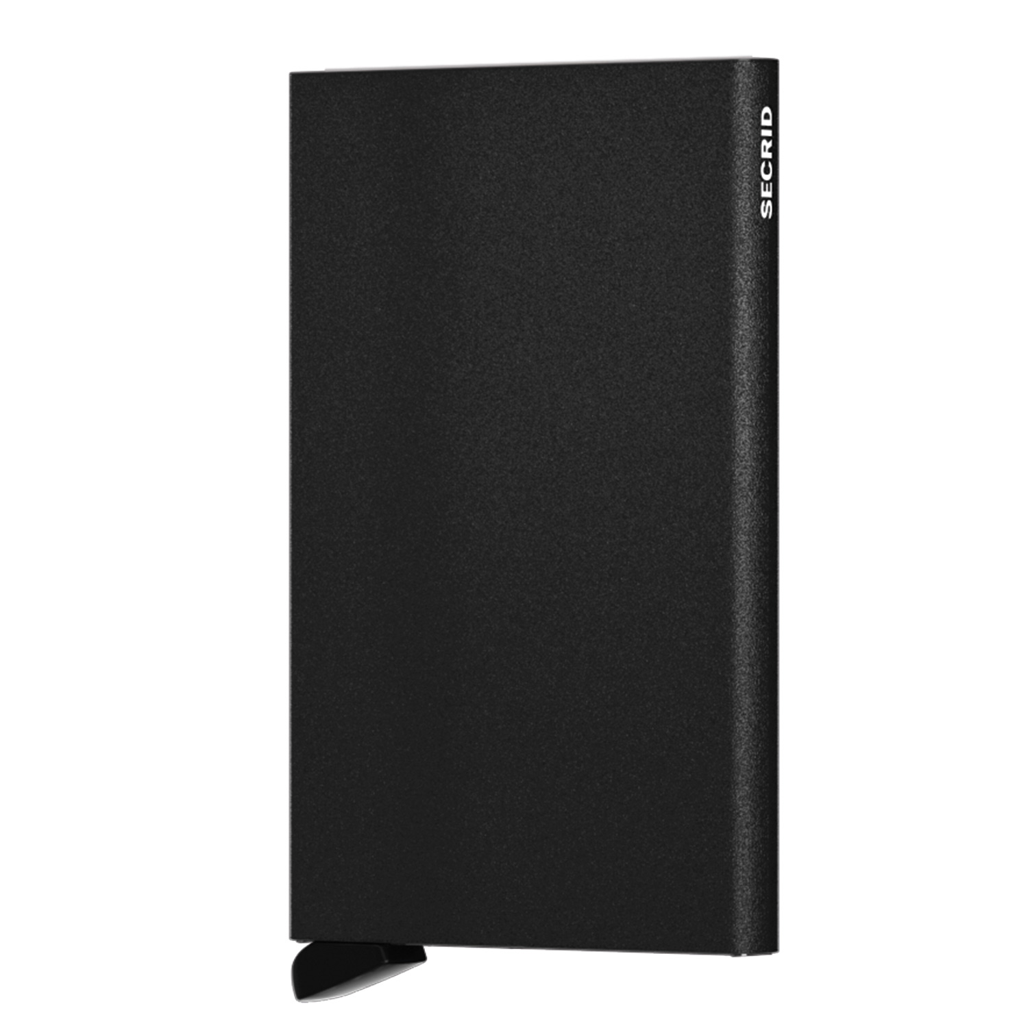 secrid cardprotector powder black 91419