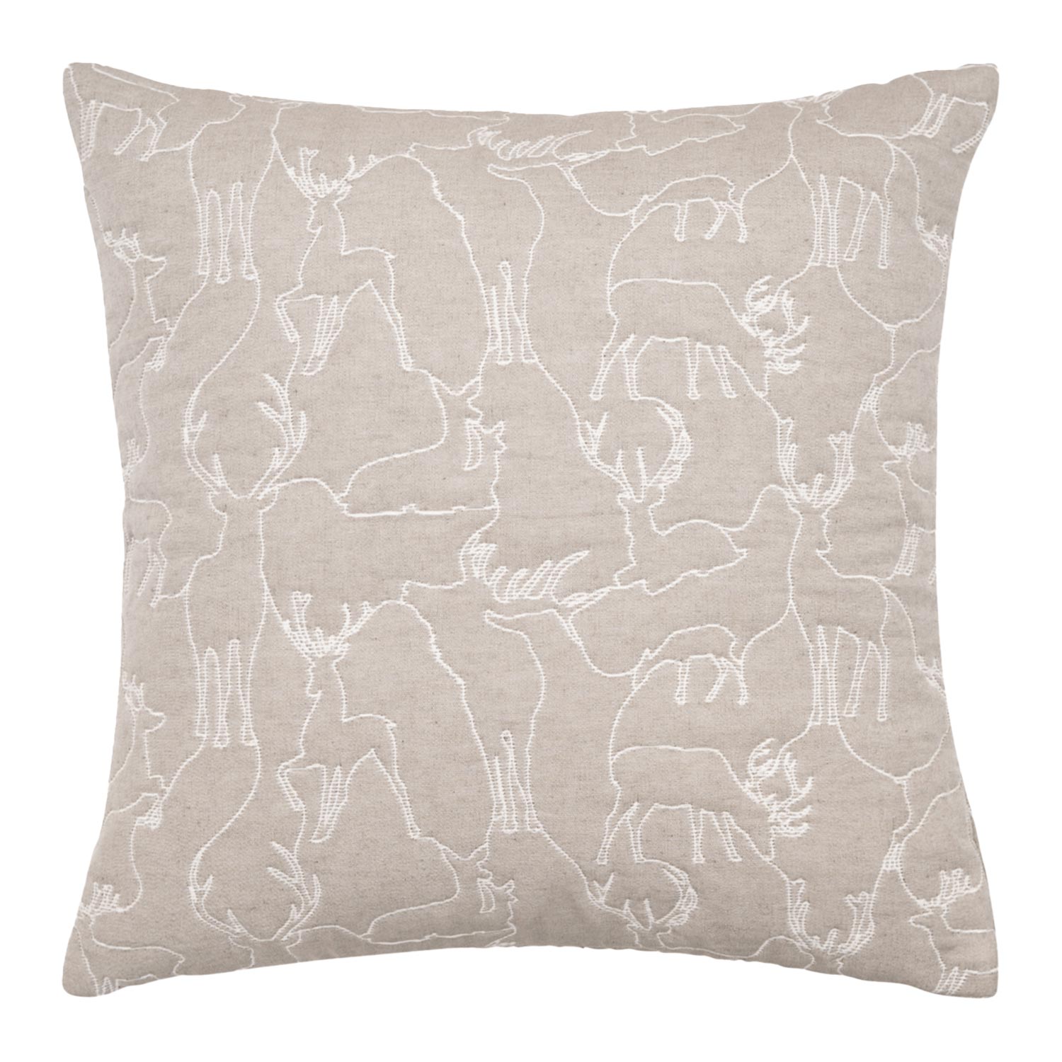 pad - Wild Deer Kissenhülle