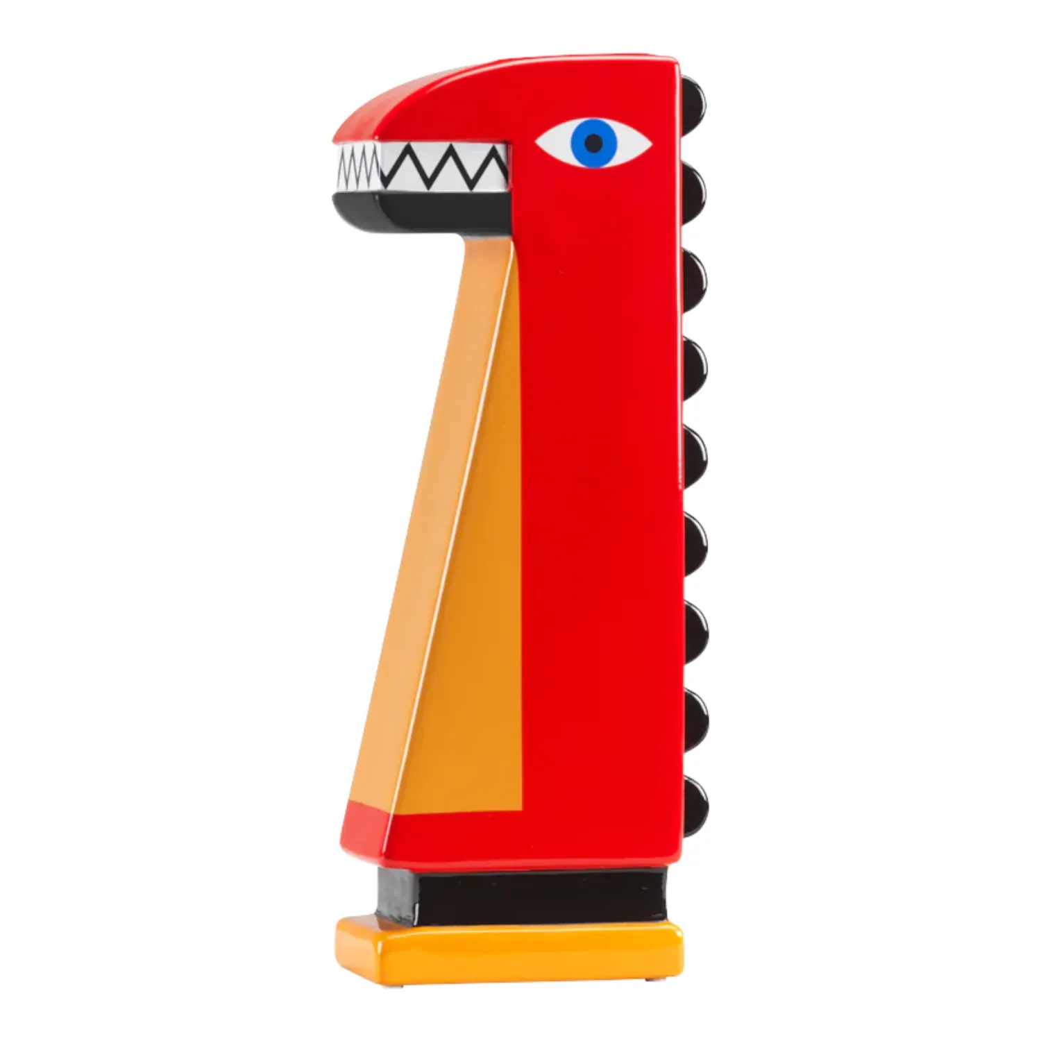 Qeeboo - Spark Drachen-Vase