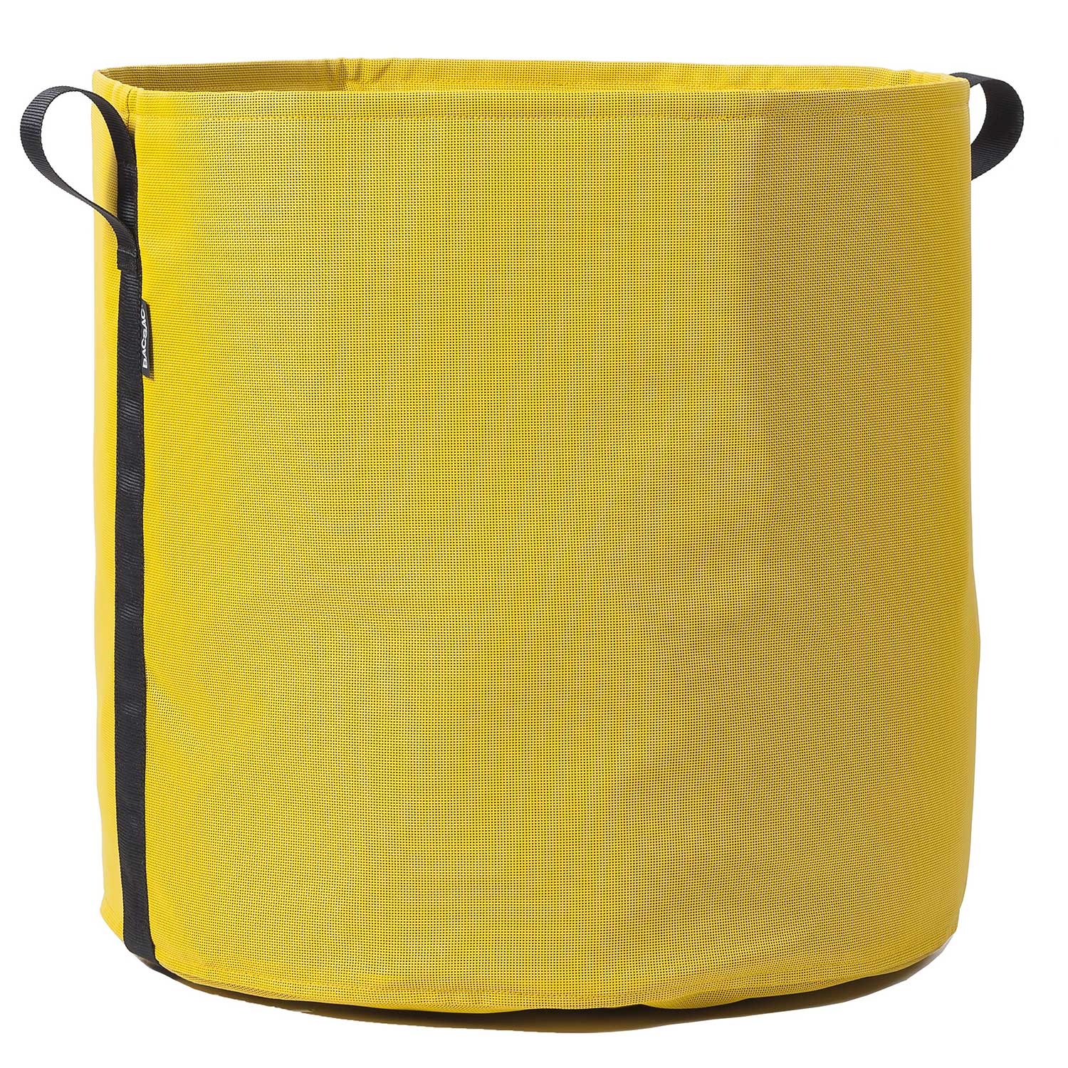 bacsac pot 100 L sonnengelb 52979