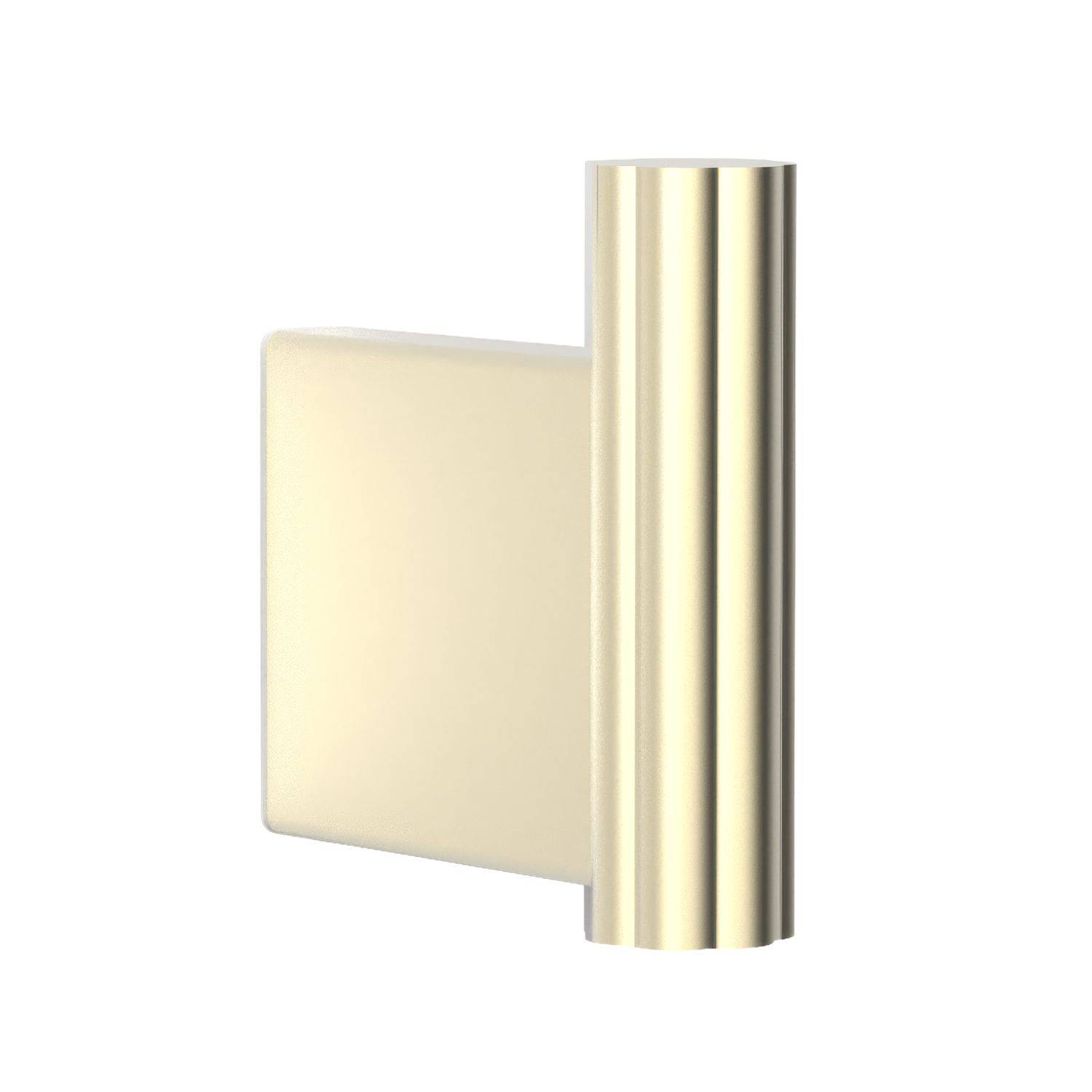 Decor Walther - OF.LINE HAK Haken einzeln Champagner