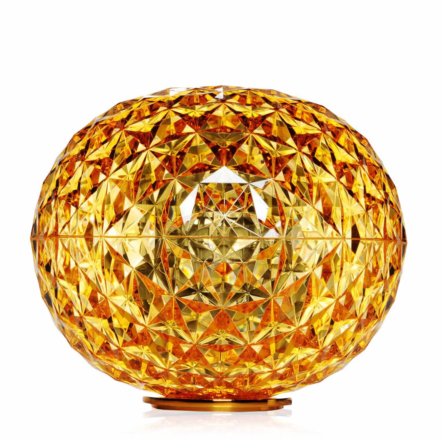 5 planet lampe vorschau gelb 41433