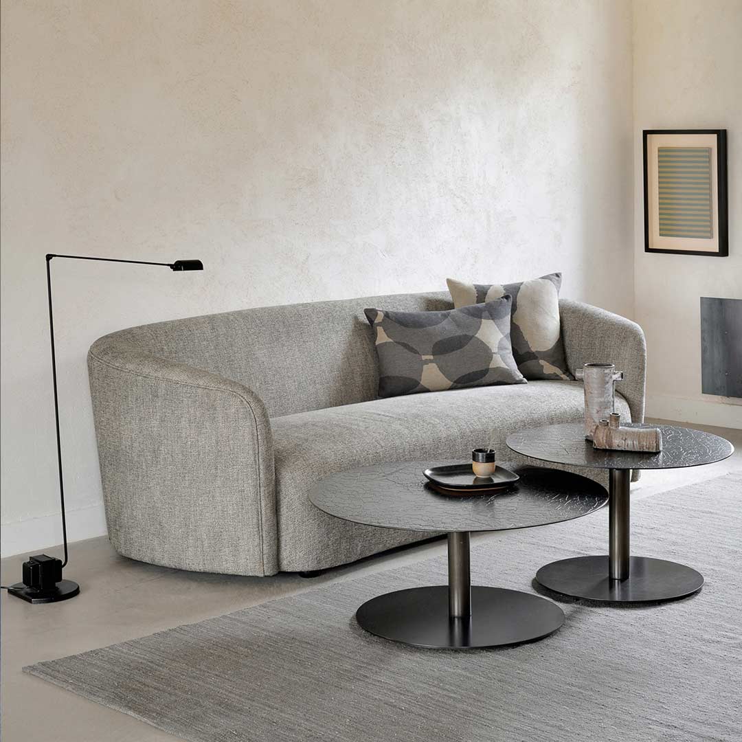 ethnicraft sphere beistelltisch raum blick ambiente 88491