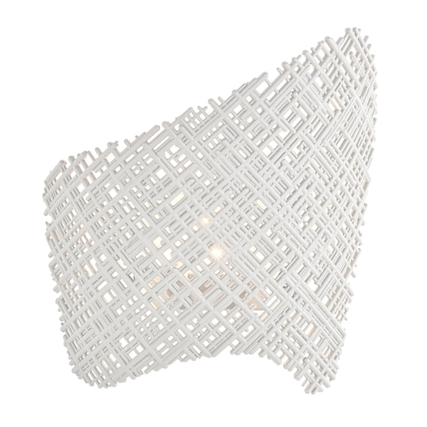 kartell tea applique KAR09008BI 102560