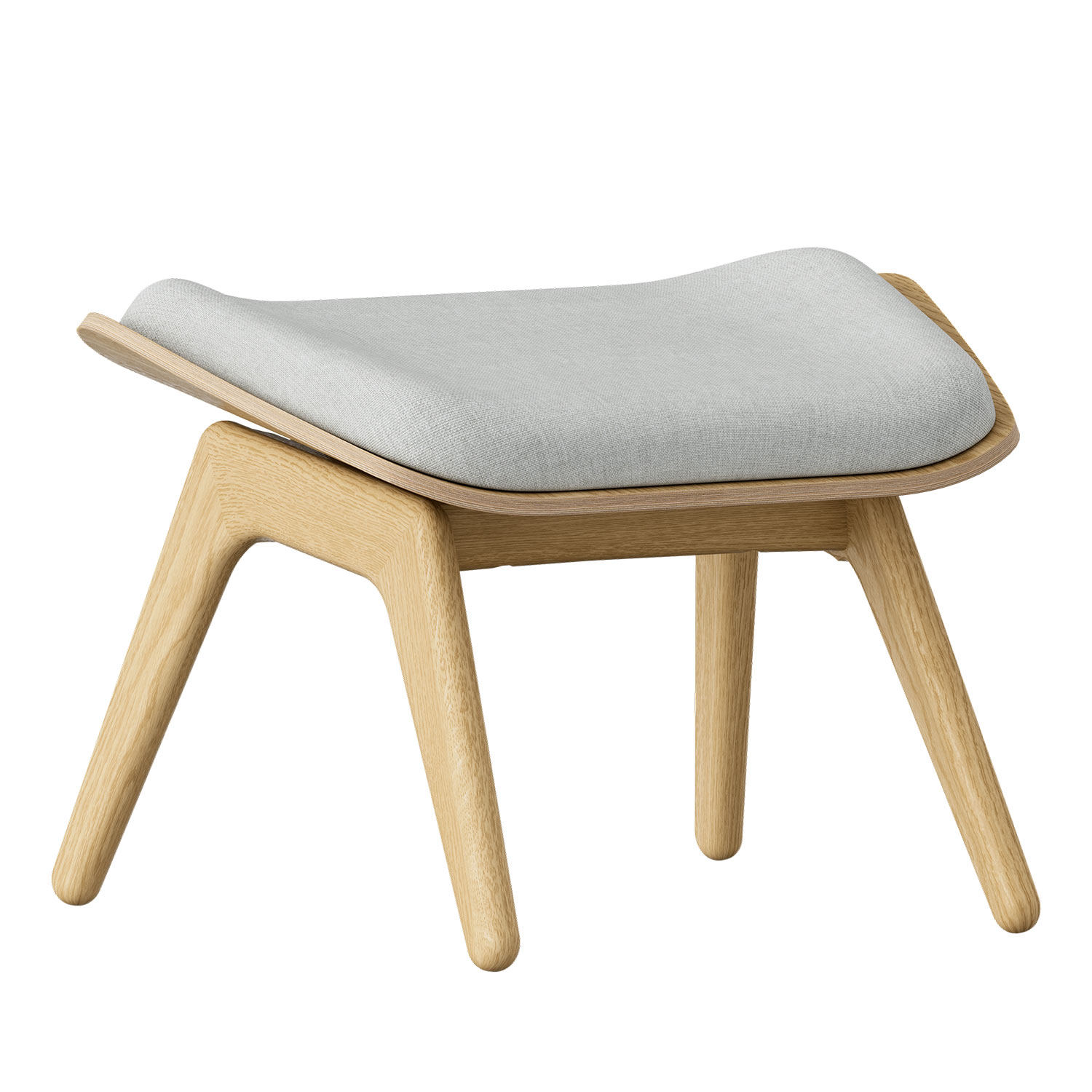 umage the reader ottoman 5583N 705 03 80819