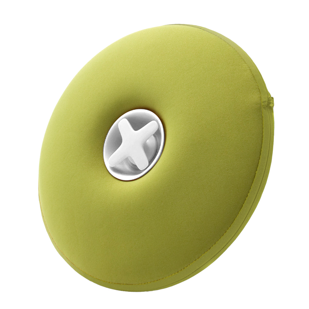 authentics PILL Wrmflasche lime 12398 37 106655