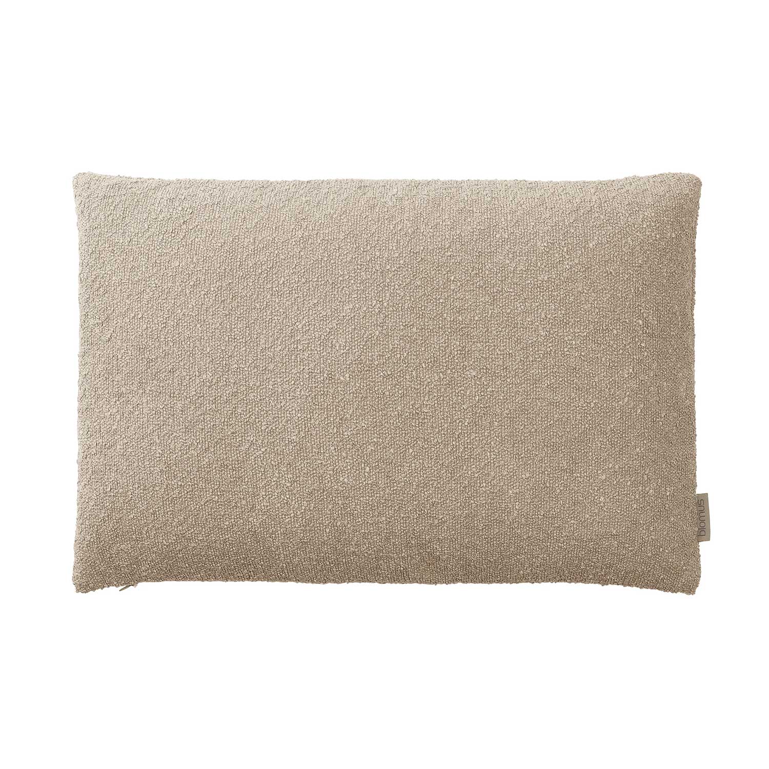 blomus - BOUCLE Kissenhülle nomad 40x60 cm