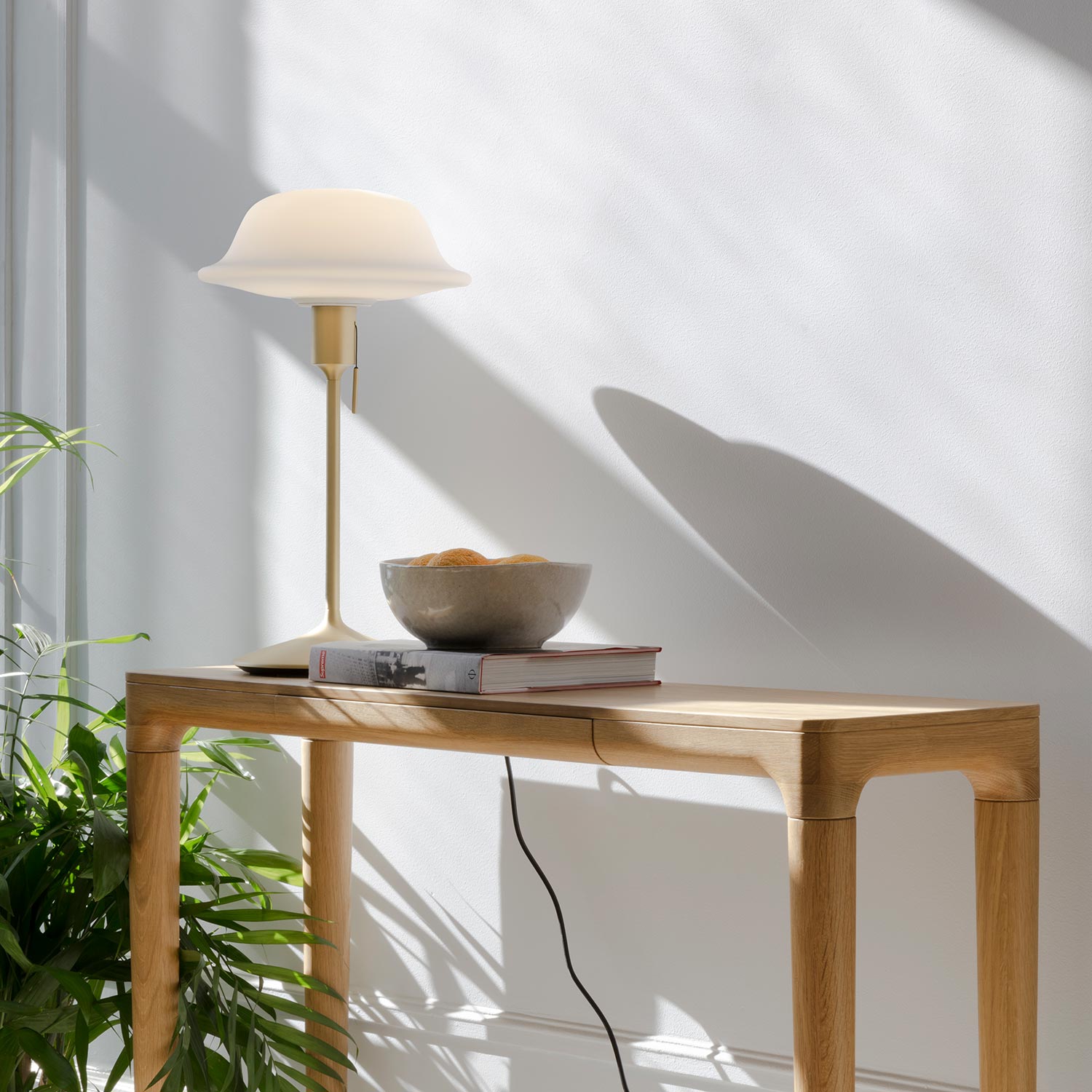 konsolentisch heart n soul eiche umage 86685