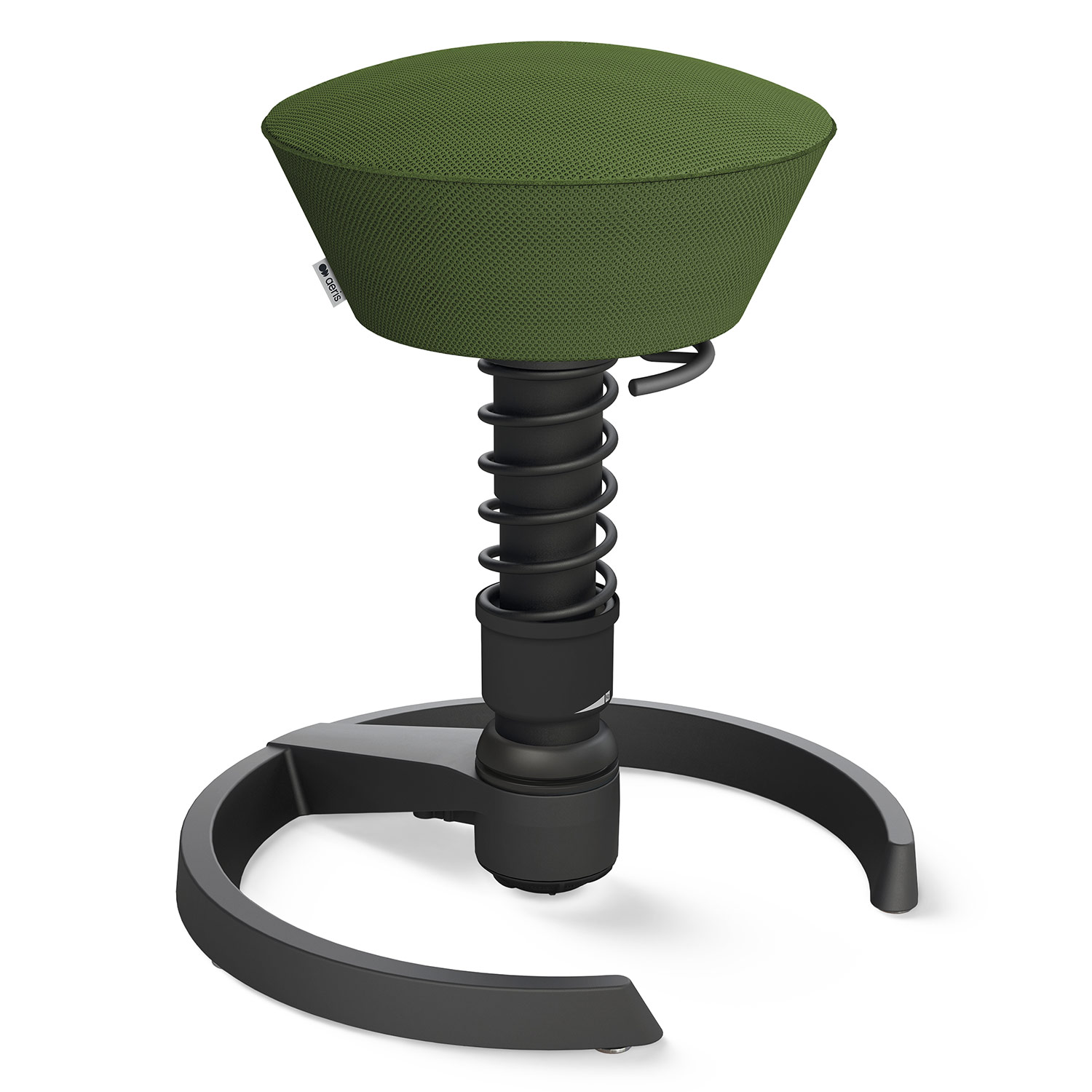 aeris swopper air 101 STBK BK RN05 69441