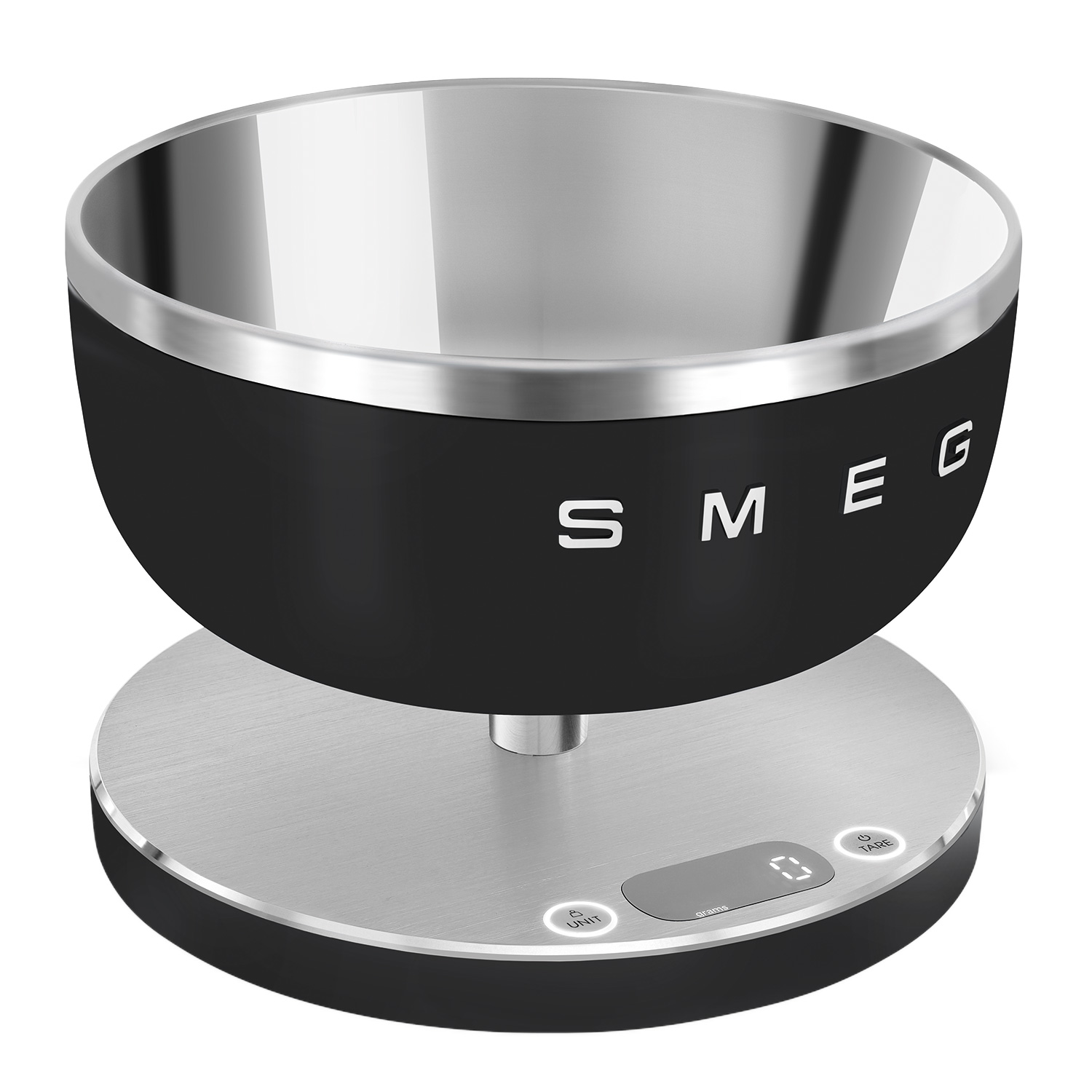 smeg kuechenwaage KSC01BLMWW 99883