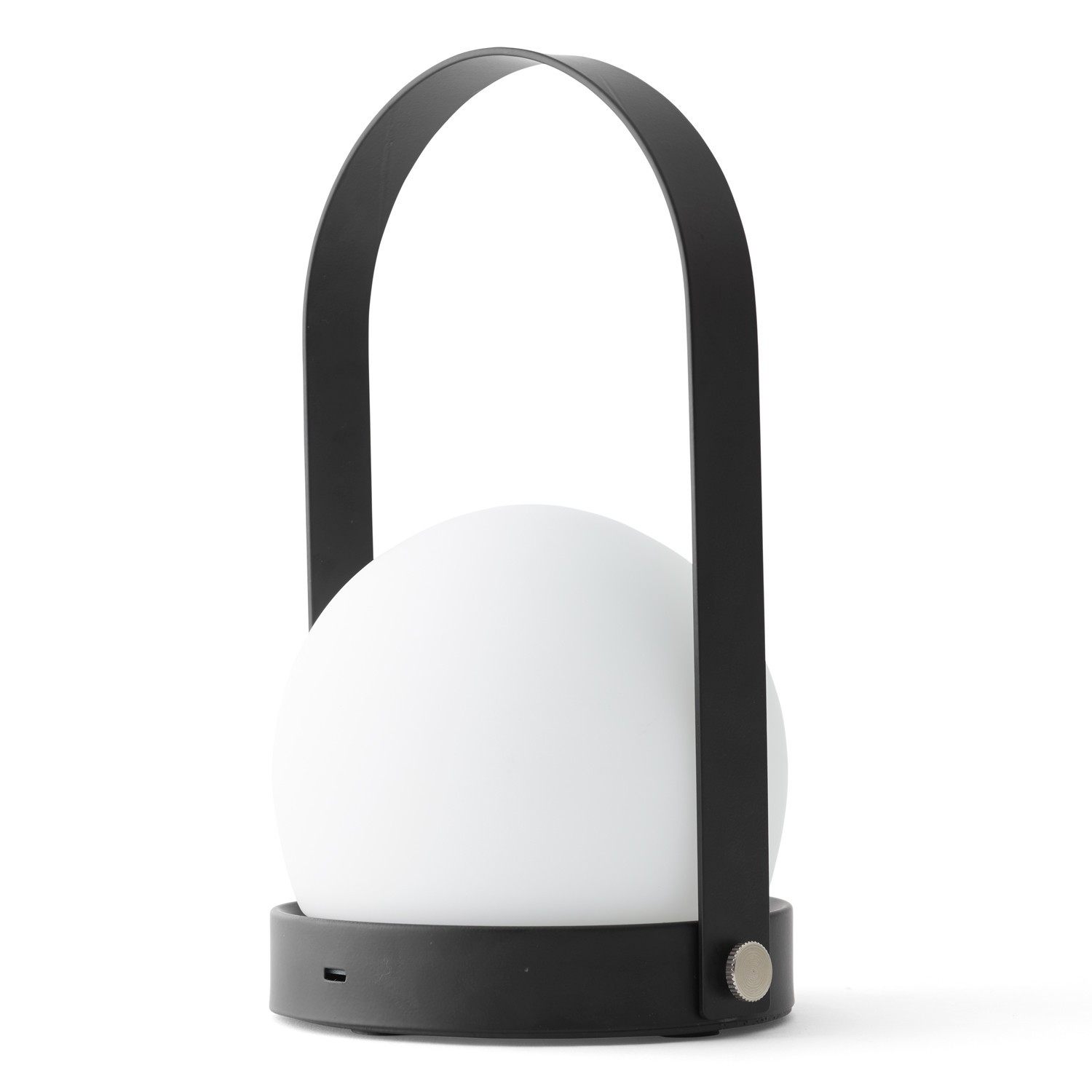 Audo - Carrie LED Leuchte schwarz