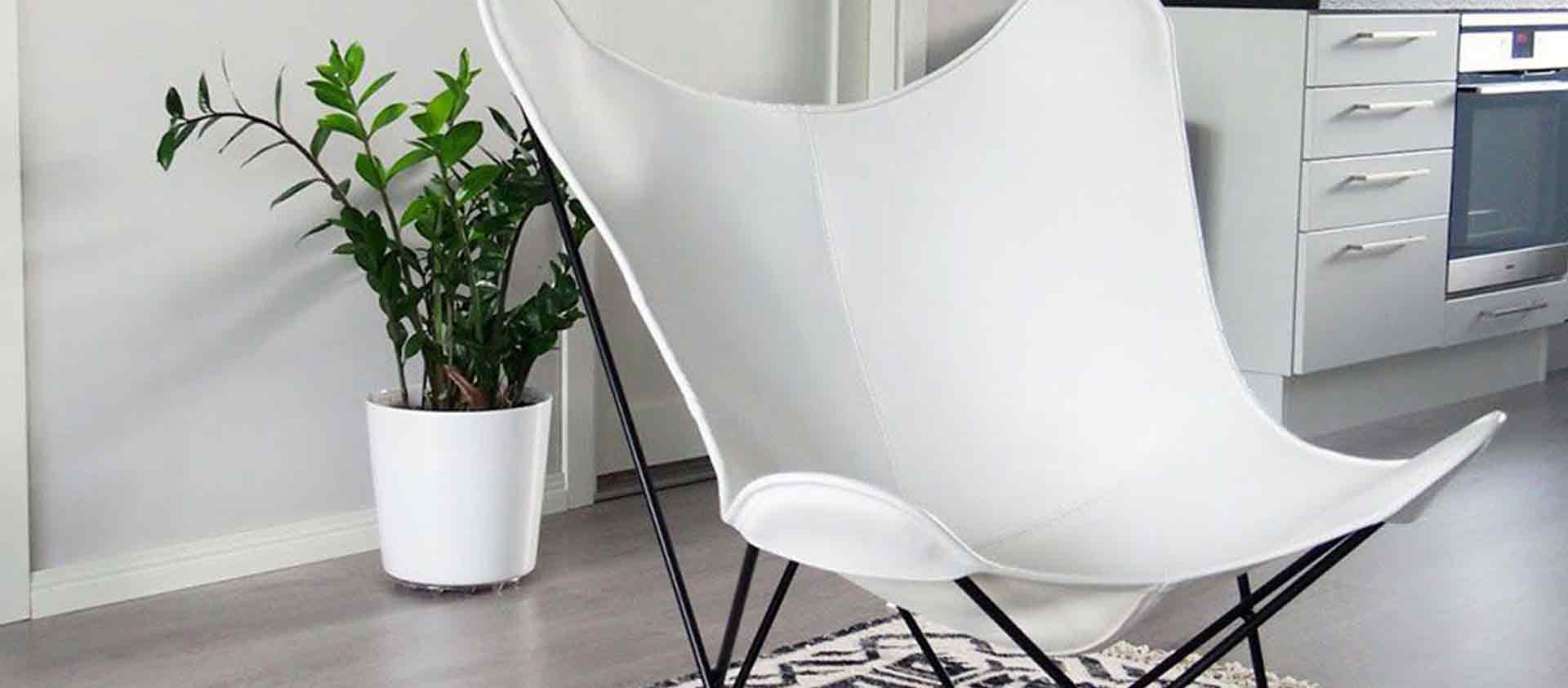 Kategorie Headerbanner Marken Cuero Butterfly