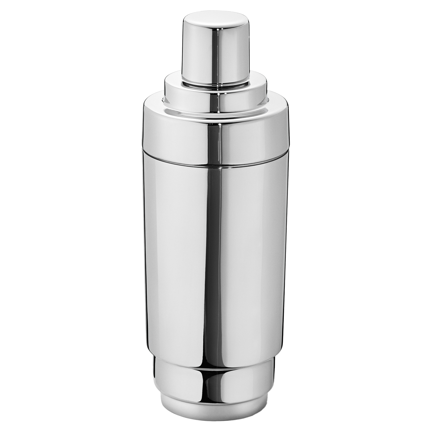 Georg Jensen - Manhattan Cocktail Shaker