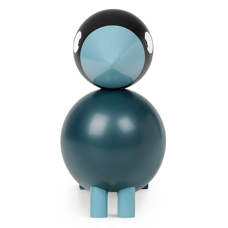 frontal kay bojesen singvogel 39438 54427