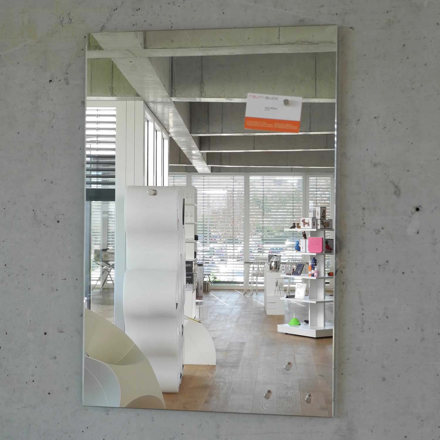 raum blick magnetspiegel 60x40 1 17545
