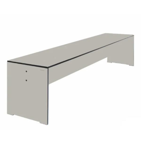 conmoto riva bank taupe 101880