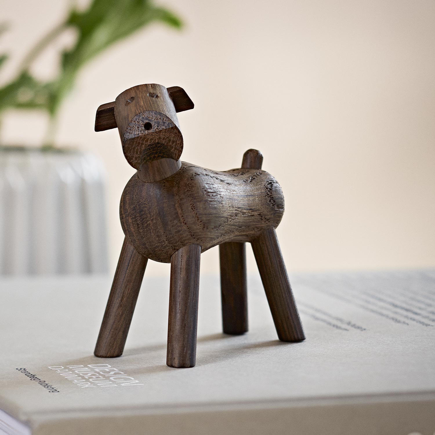 kay bojesen hund 39213 5 27768