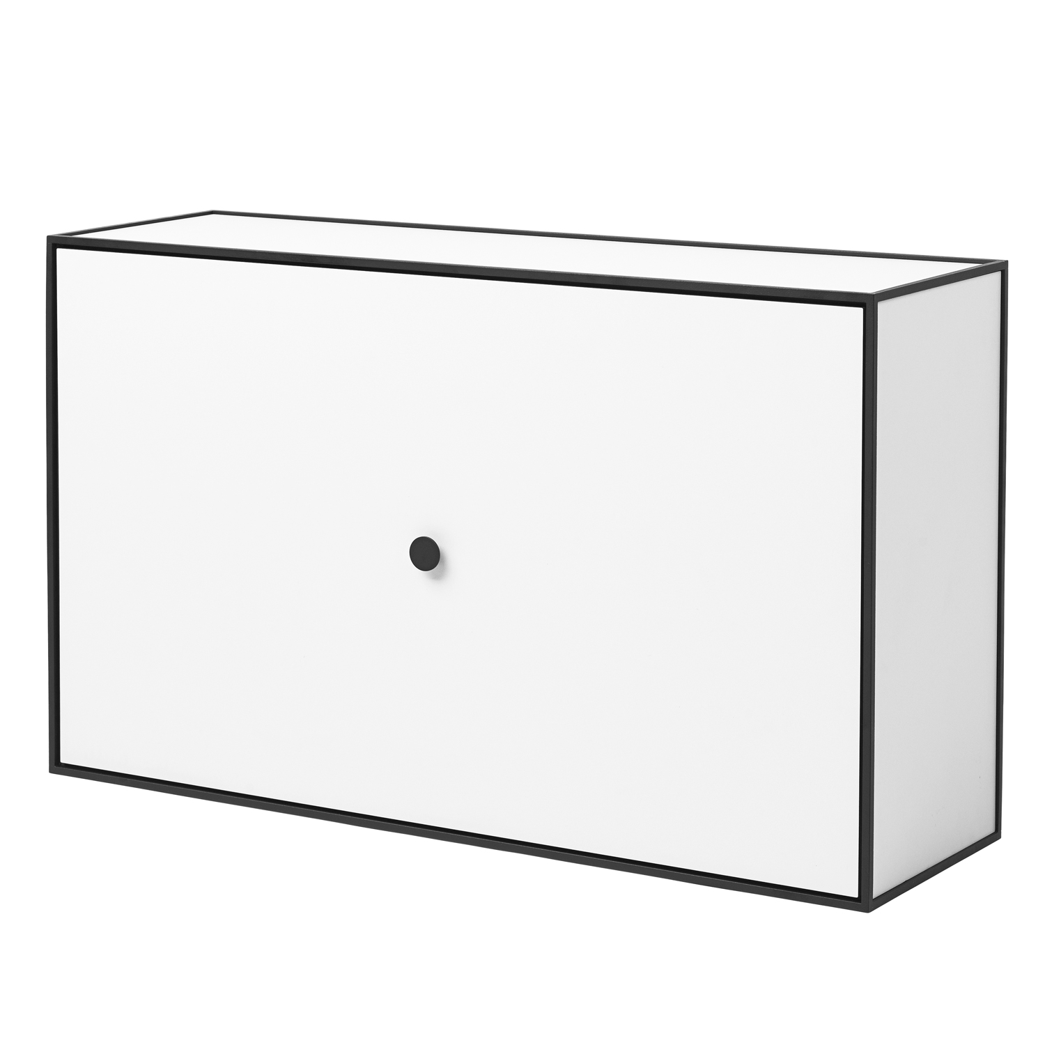 byLassen Frame schuhregal weiss 32568