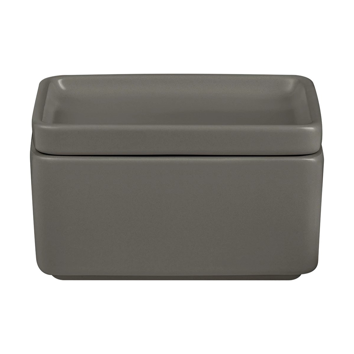 blomus - PILAR Butterdose agave green