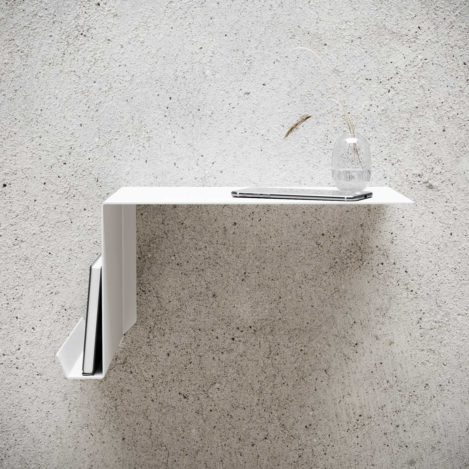 shelve02 weiss 400107WL nichba design 72312