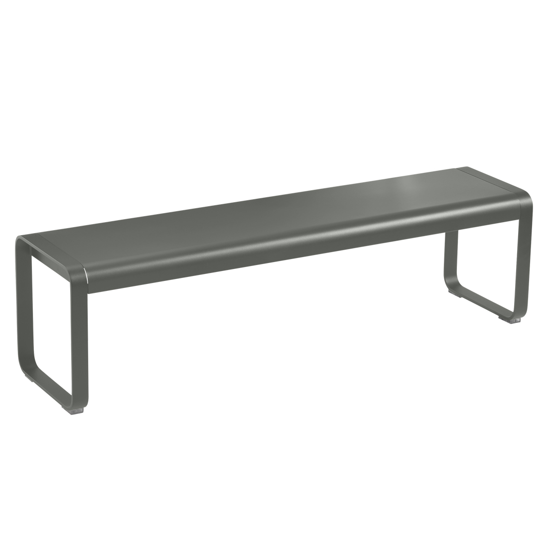 fermob bellevie bank 8410 rosmarin 87653