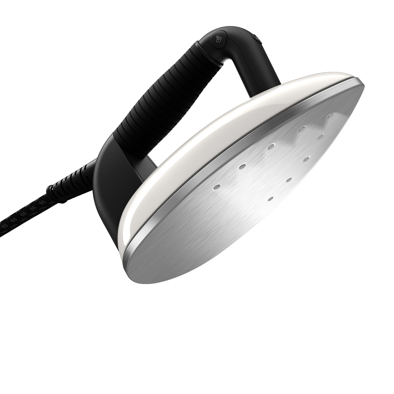 laurastar smart buegelsystem I buegeleisen unterseite 99161