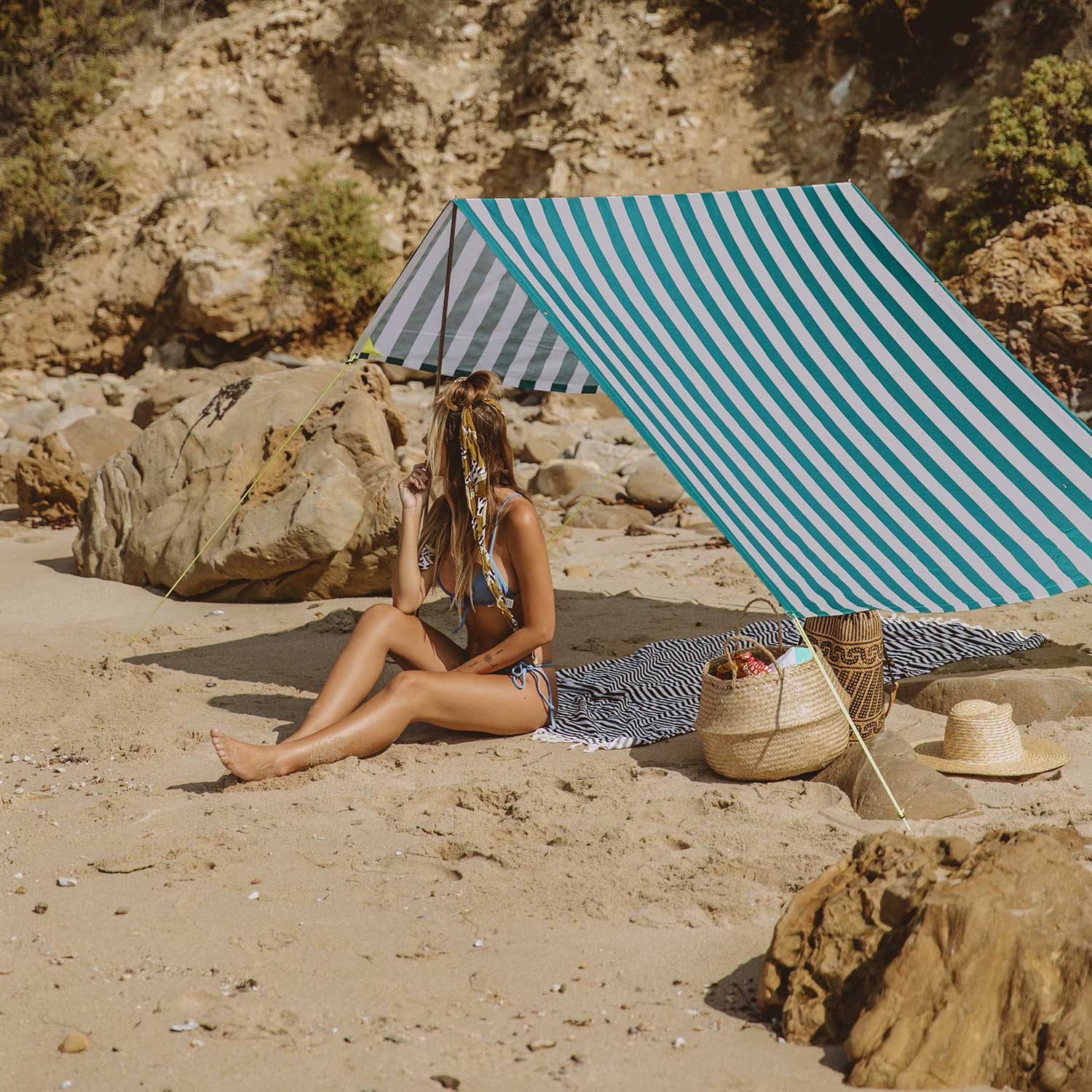 strand fatboy miasun azur 58835