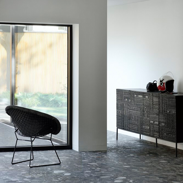 tabwa kommode ethnicraft 91894