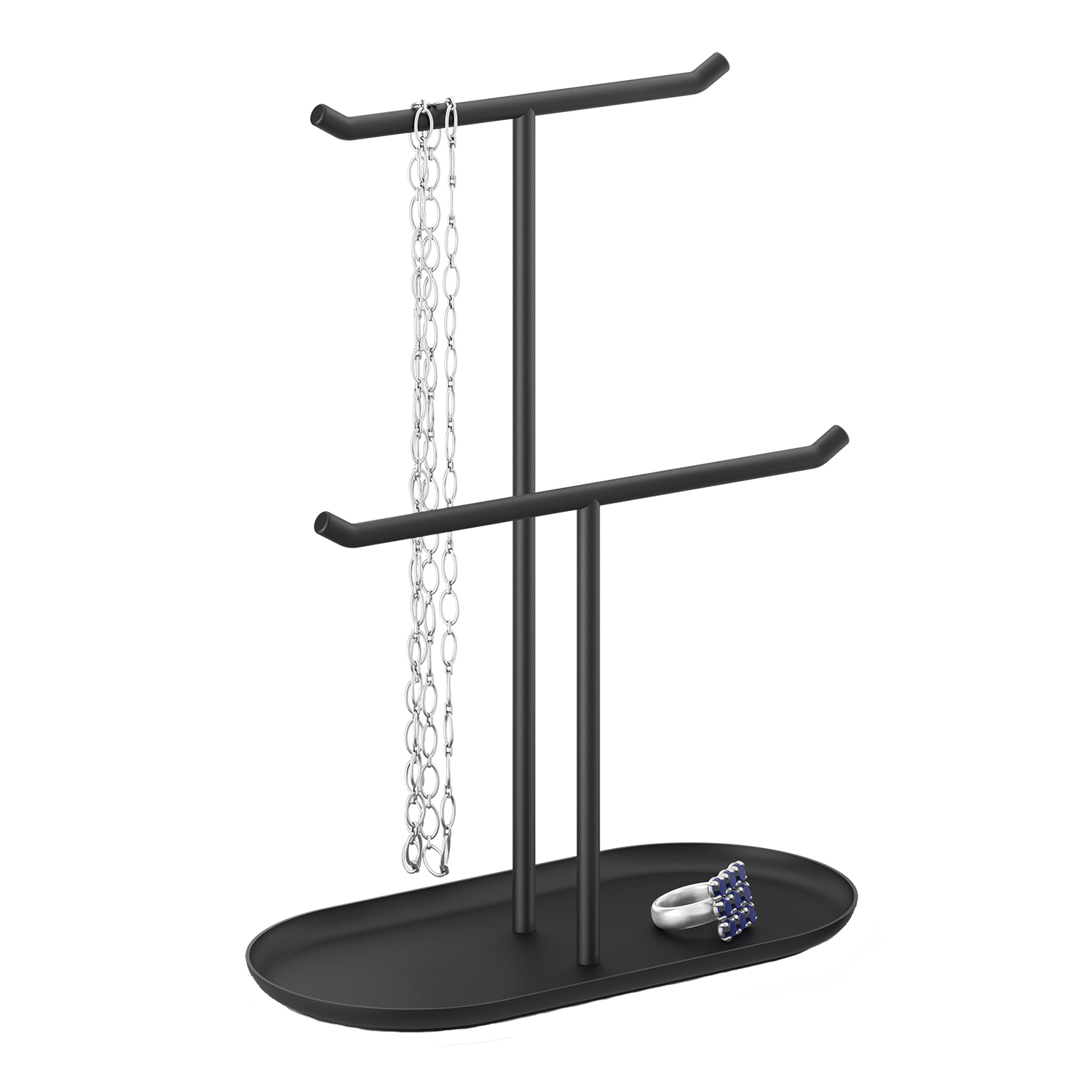 zack olomo schmuckstaender gefuellt 90691