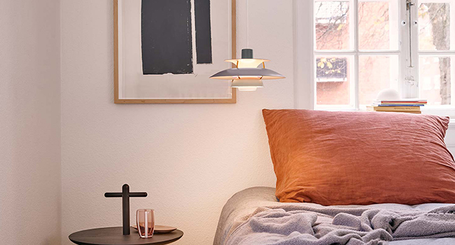 Louis Poulsen PH5 Mini Pendelleuchte