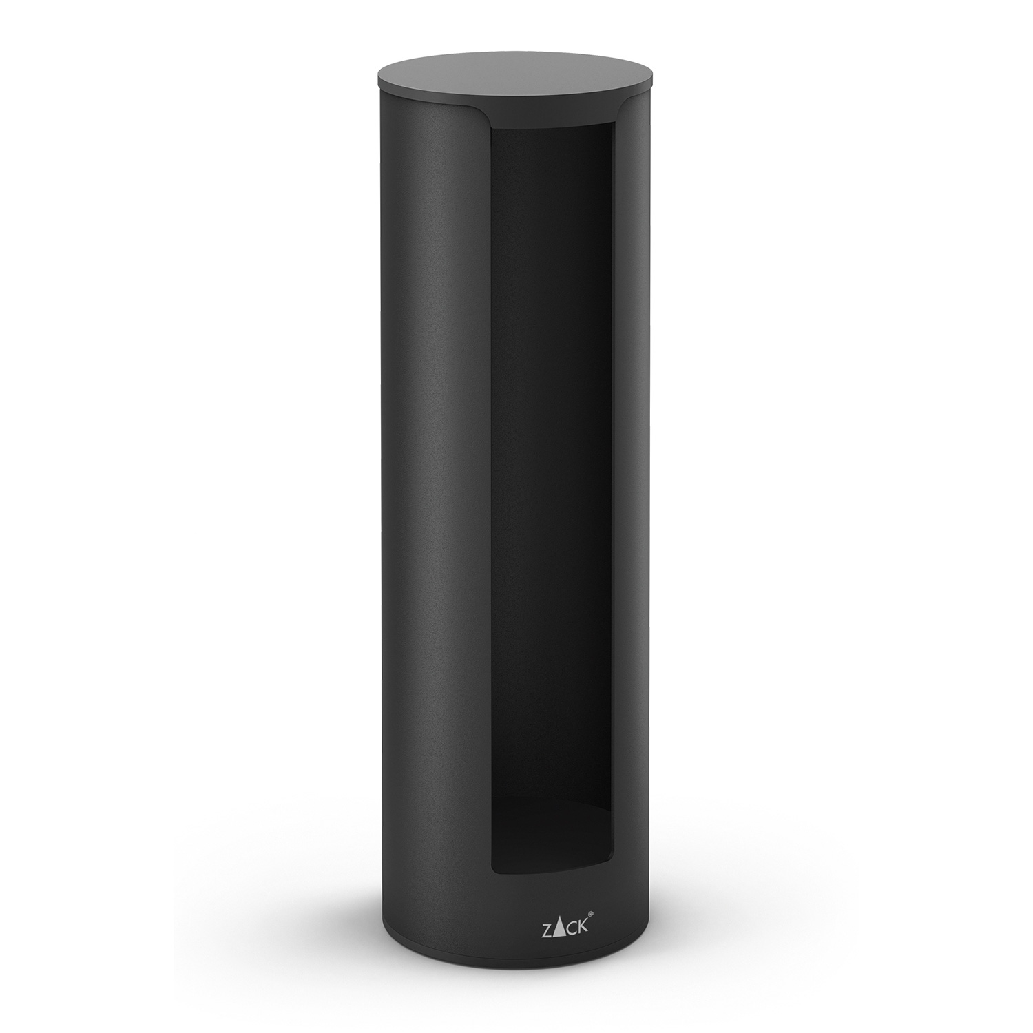 Zack Olomo Wattepadspender leer 102268