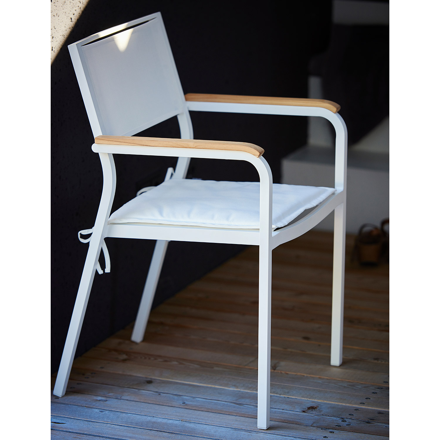 jan kurtz lux alu weiss 51463