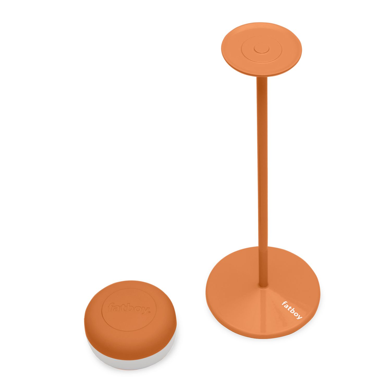 Fatboy - Cheerio Tischlampe sunny orange