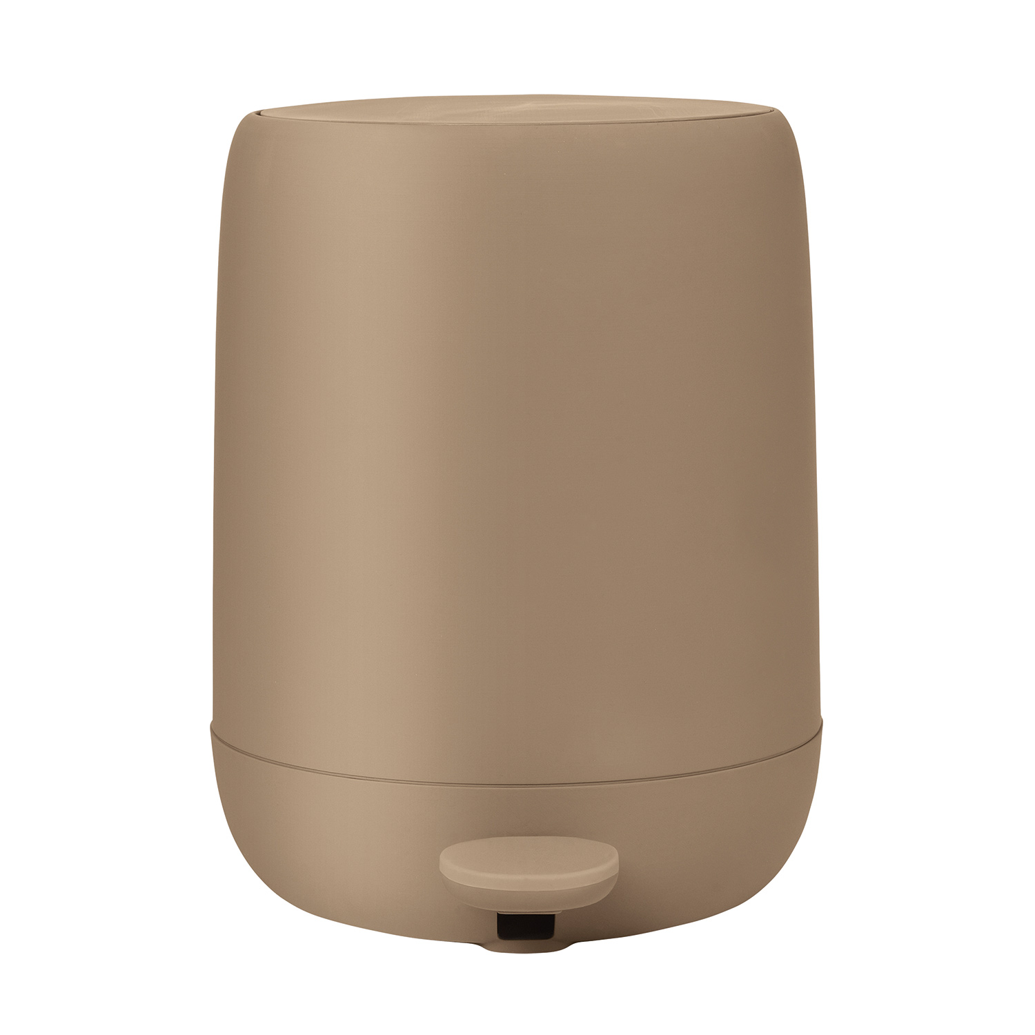 blomus sono treteimer 5l tan 82297