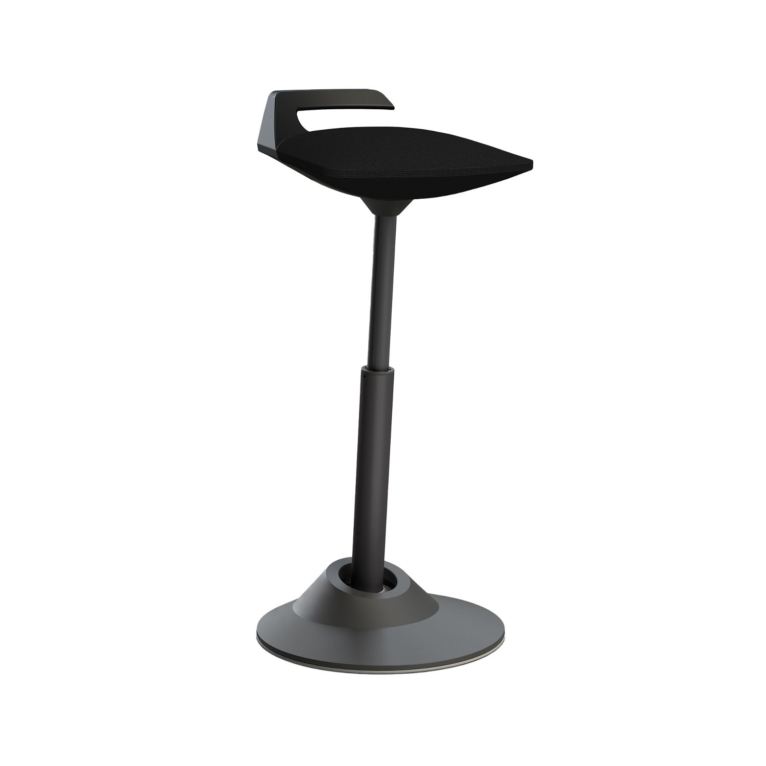 Aeris - Muvman schwarz, Cura schwarz