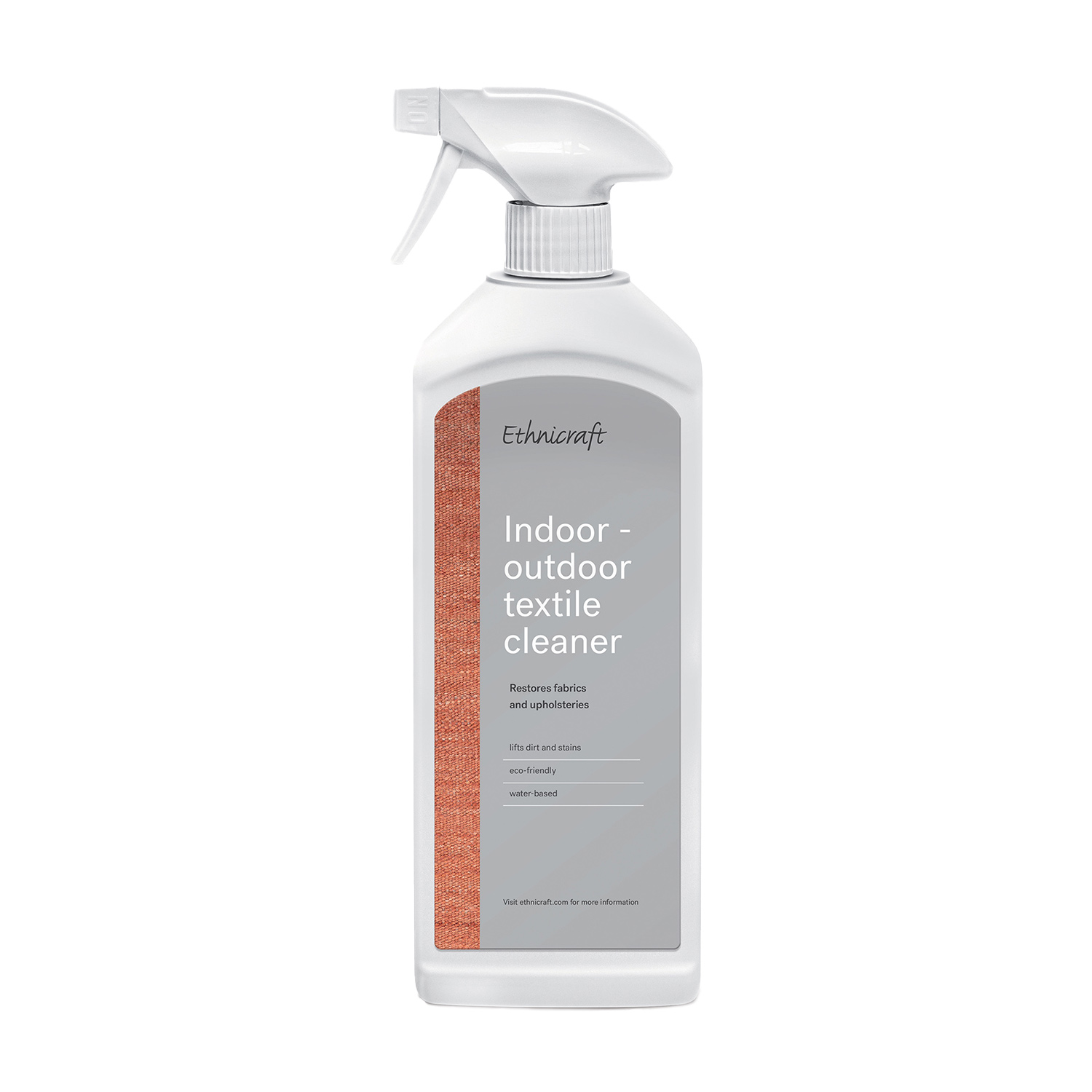 Ethnicraft - Textilreiniger Indoor/Outdoor 500 ml