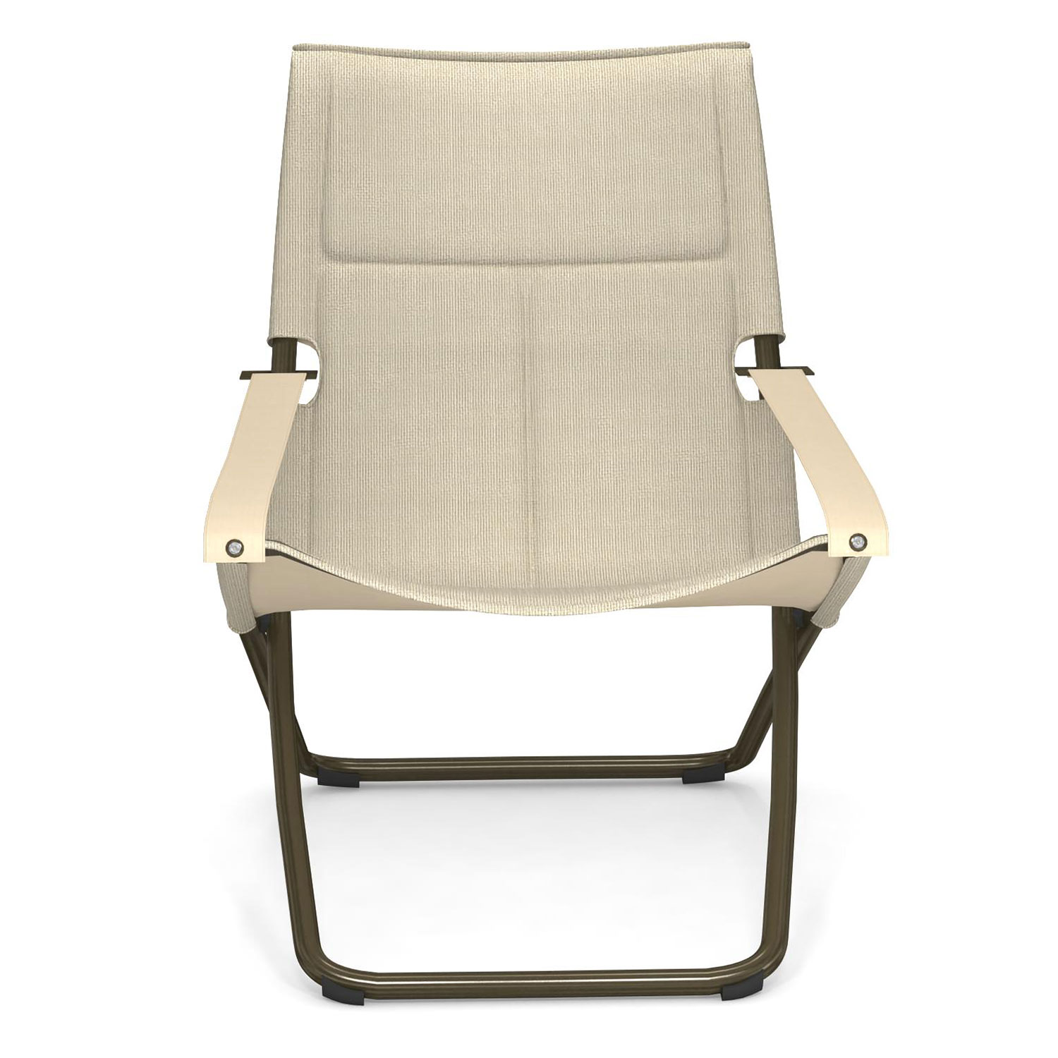 snooze liegestuhl cozy frontal 91177