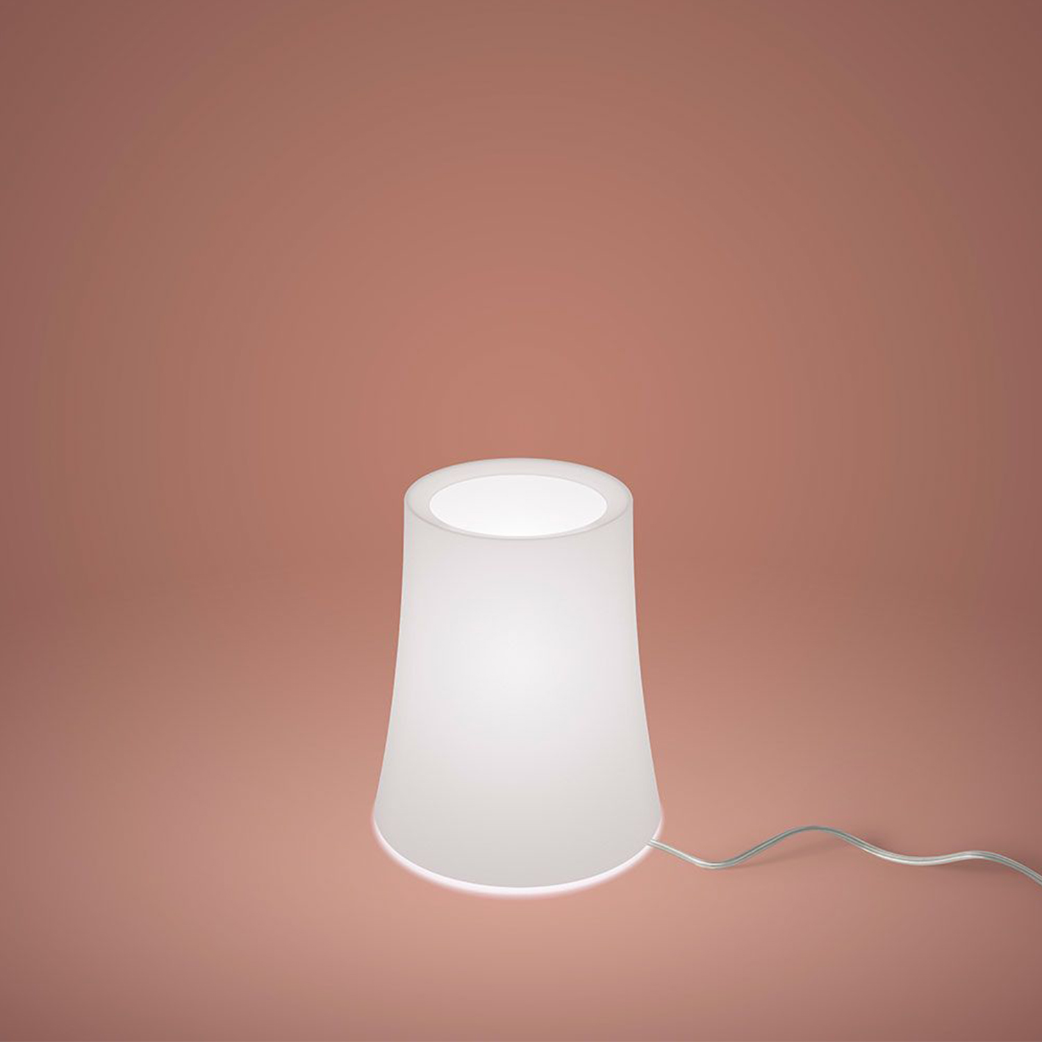 foscarini birdie zero piccola leuchte 63826