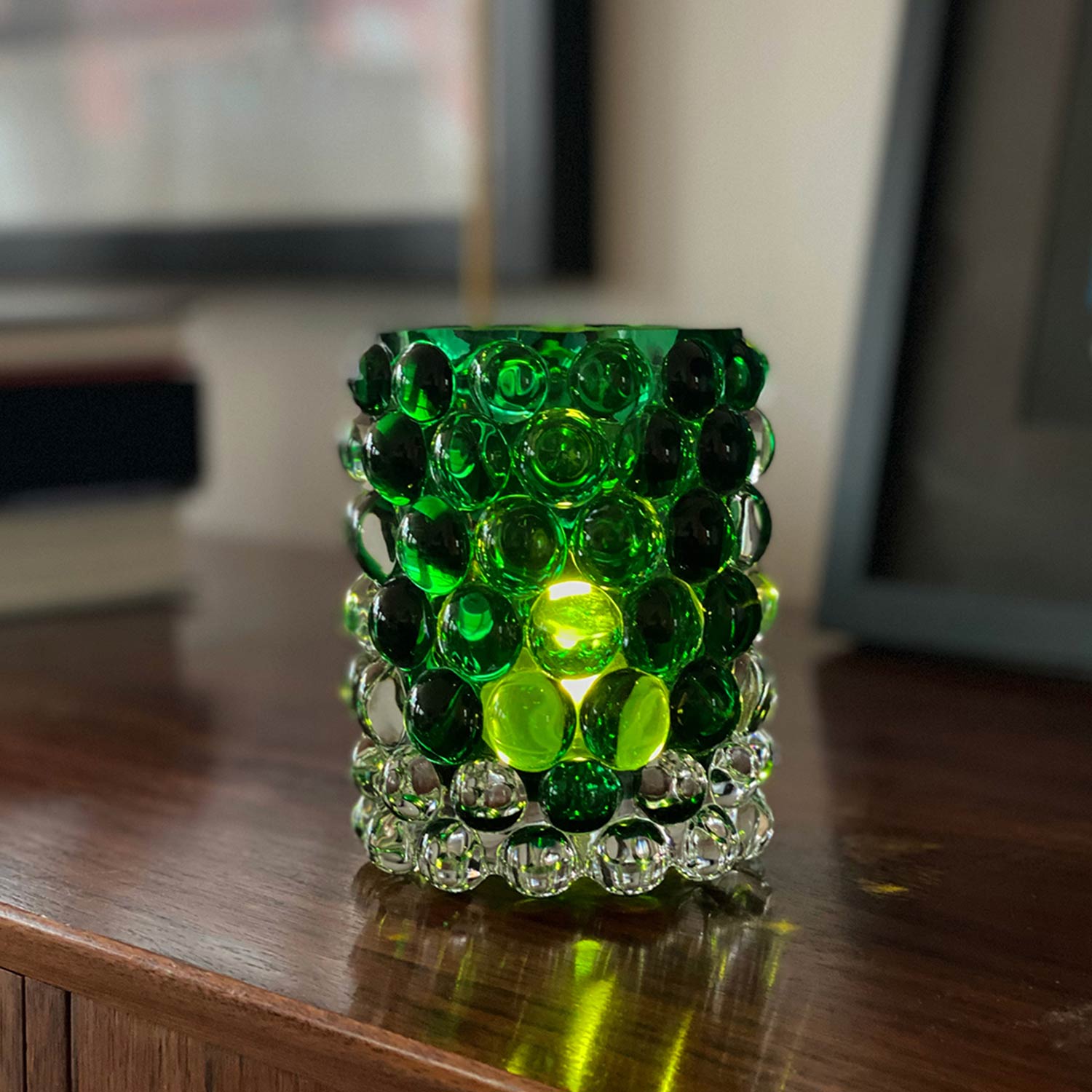 skogsberg hurricane windlicht gruen 75919