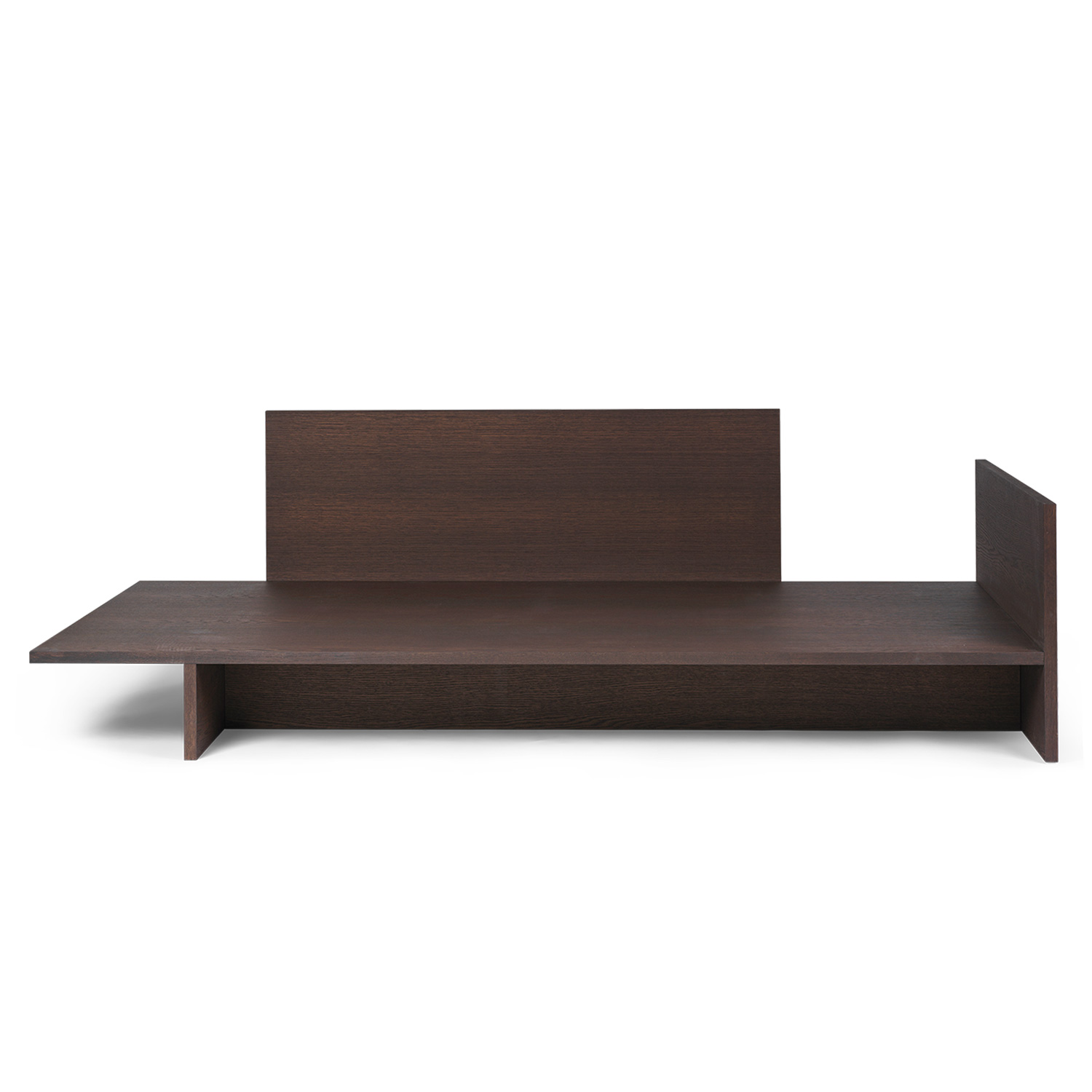 Kona Bett Einzelbett fermLIVING 101398