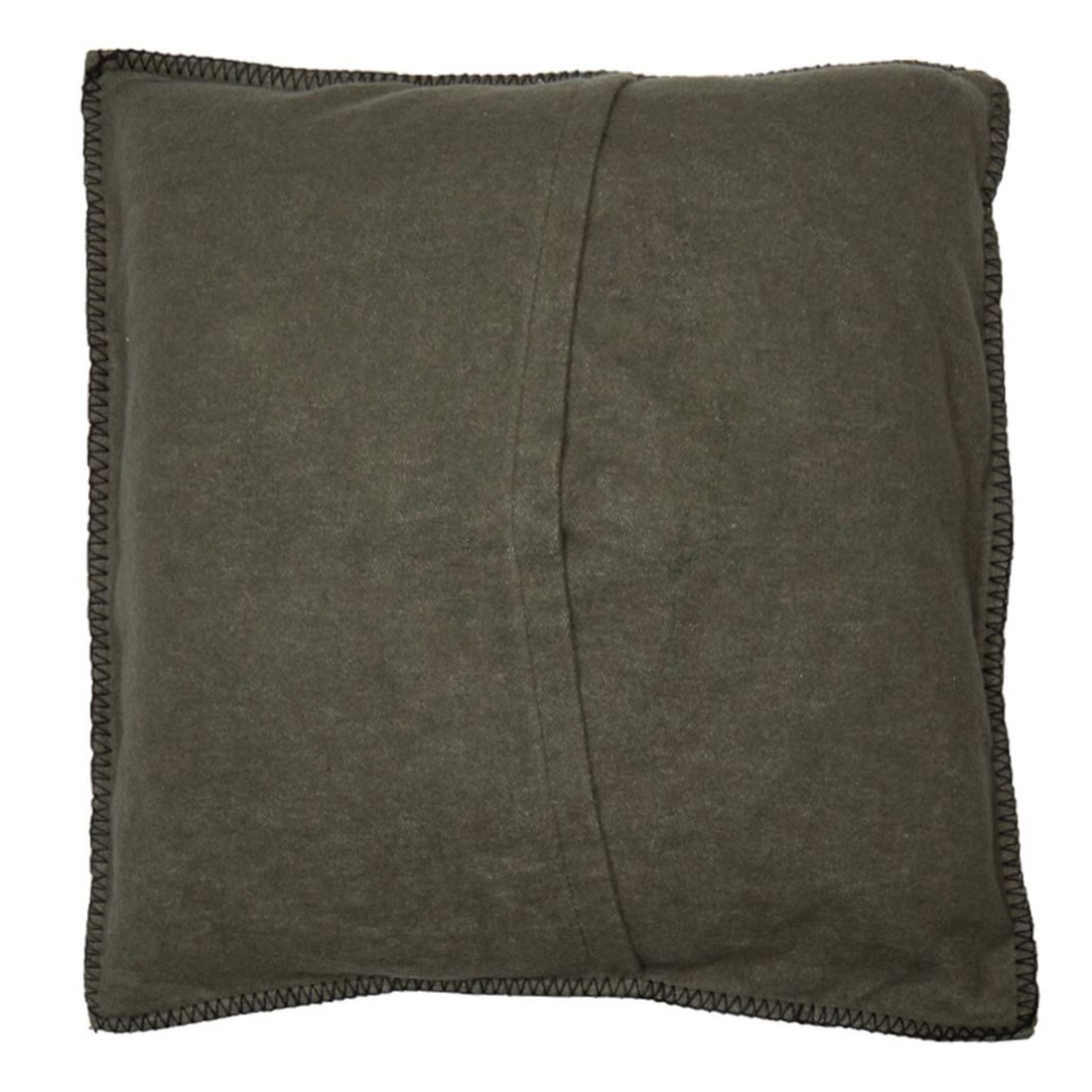 david fussenegger sylt kissenhuelle hirsch army rueckseite 96288