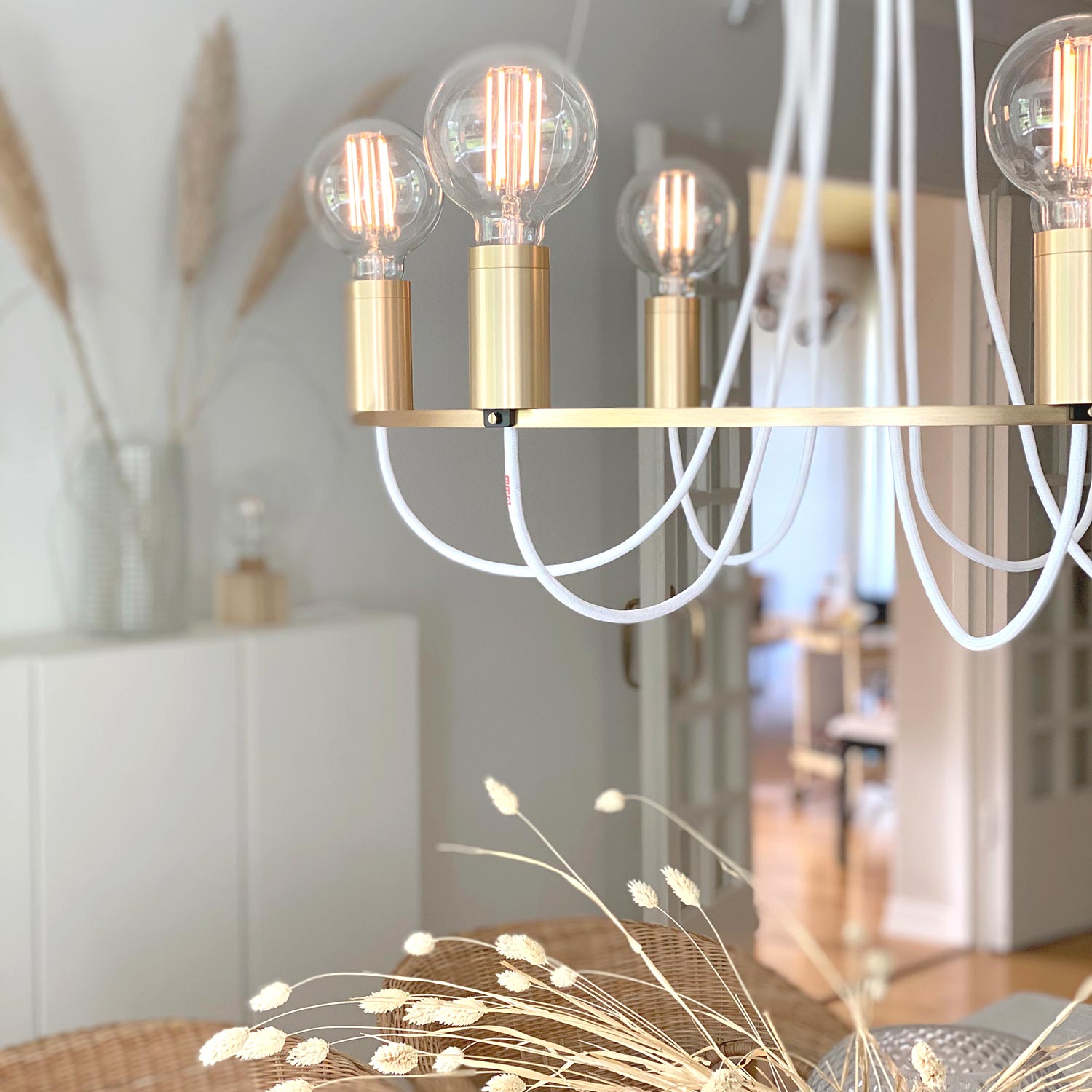 nud collection kronleuchter 71558