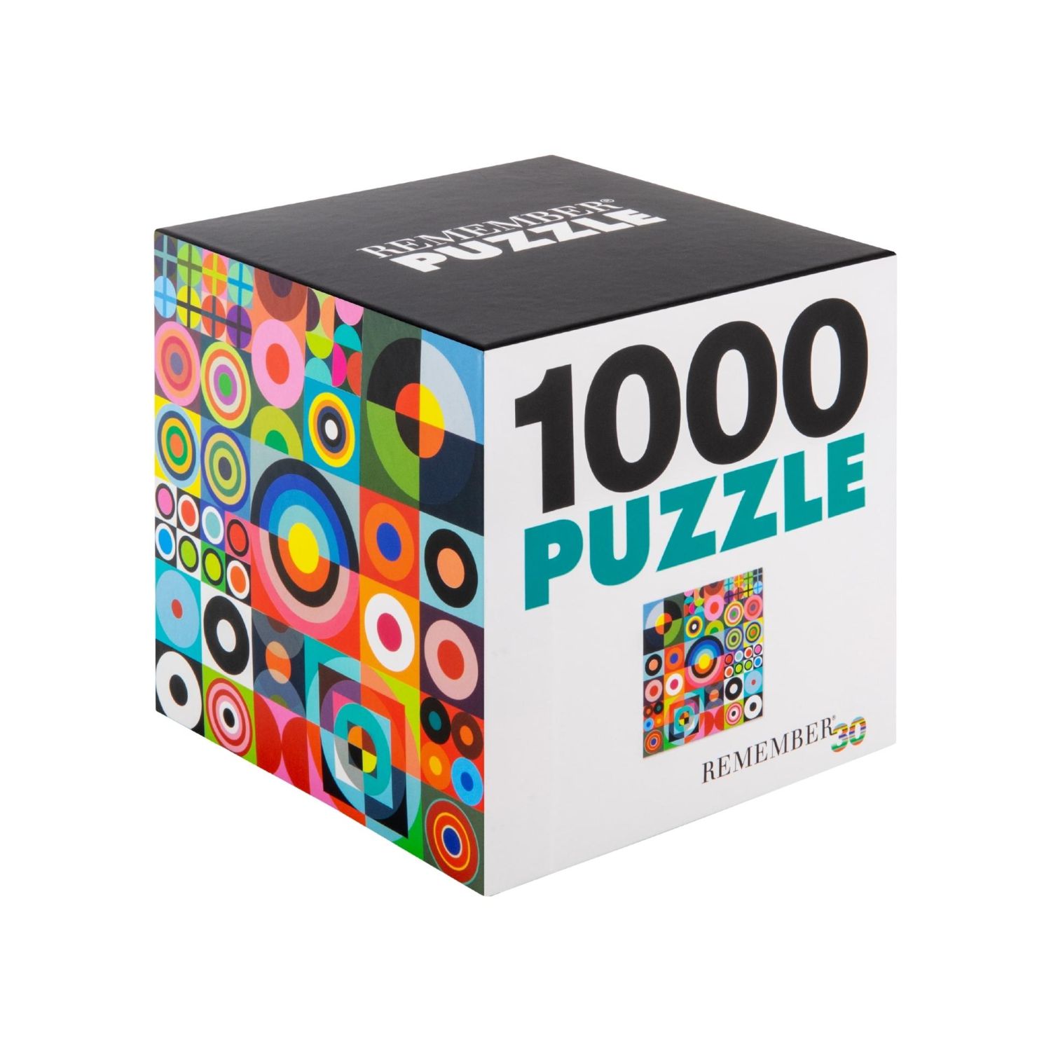 REMEMBER - Puzzle REMEMBER 30