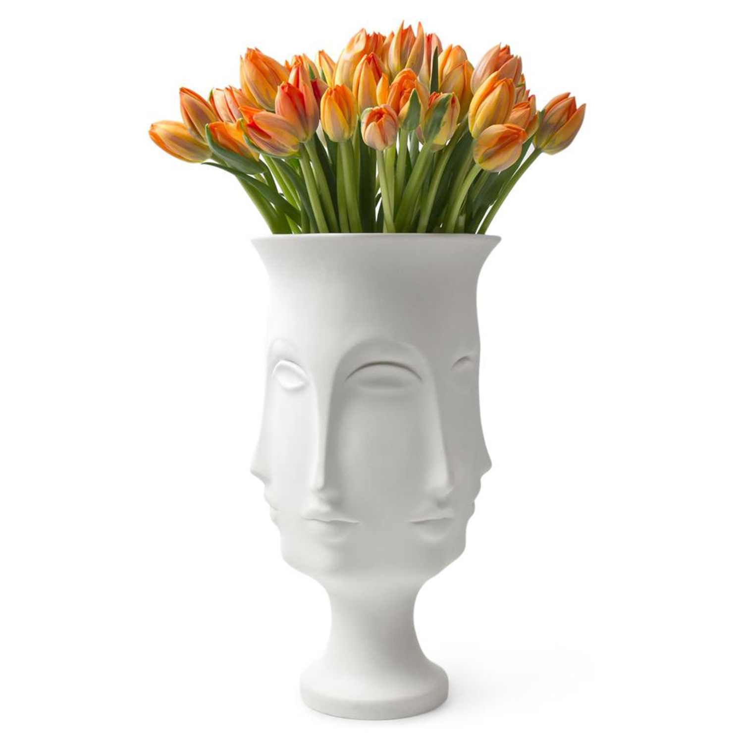 jonathan adler dora maar urn vase 62176
