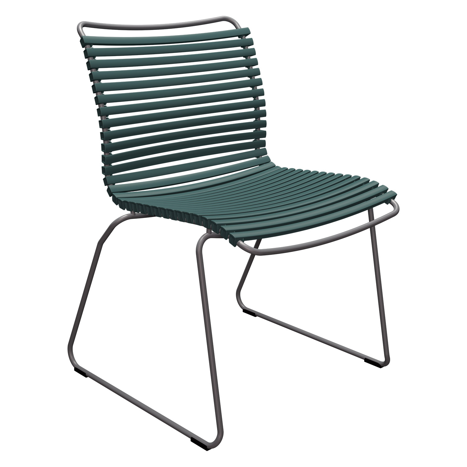 houe dining chair pinegreen 10814 1118 92169