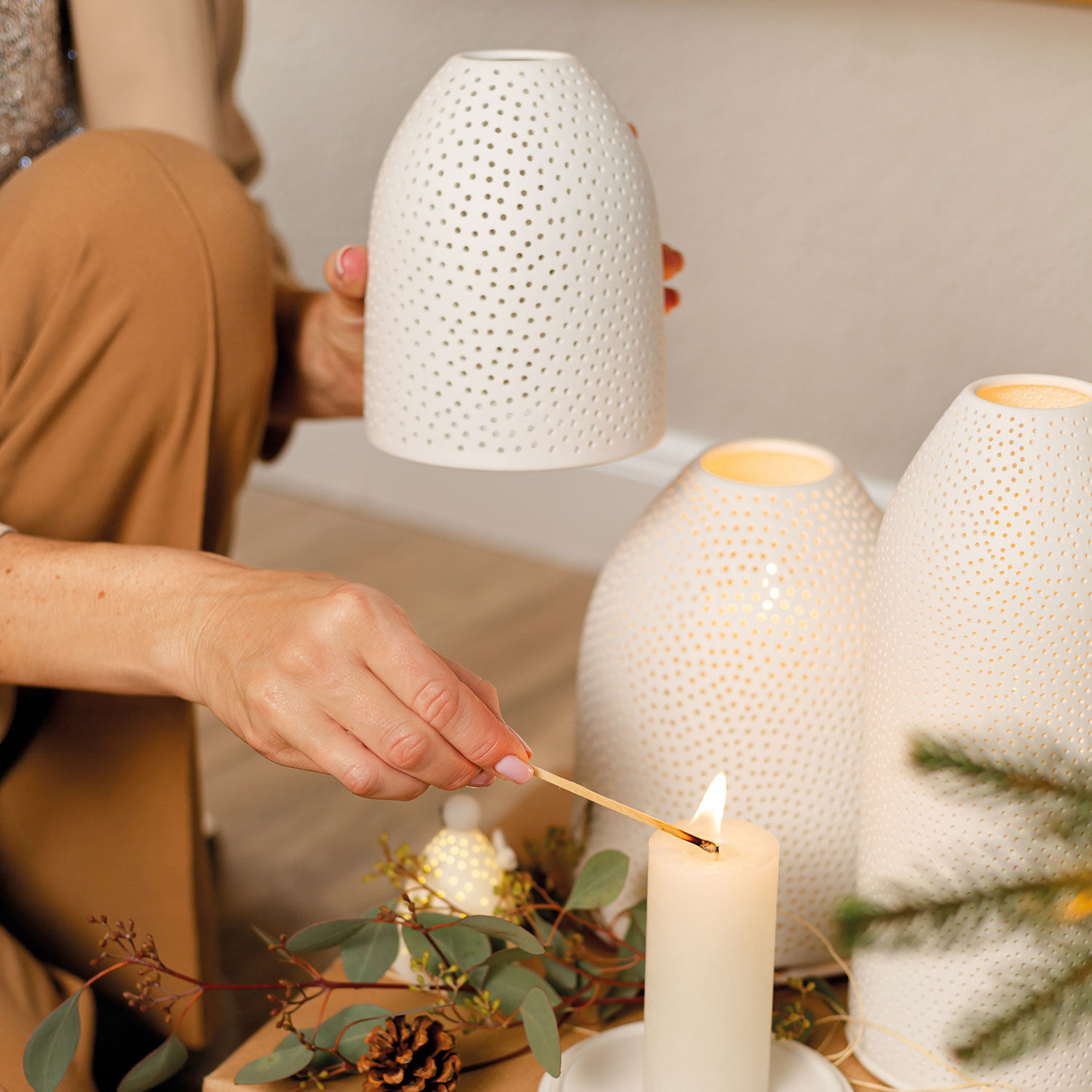 windlicht himmelszelt raeder design 94783