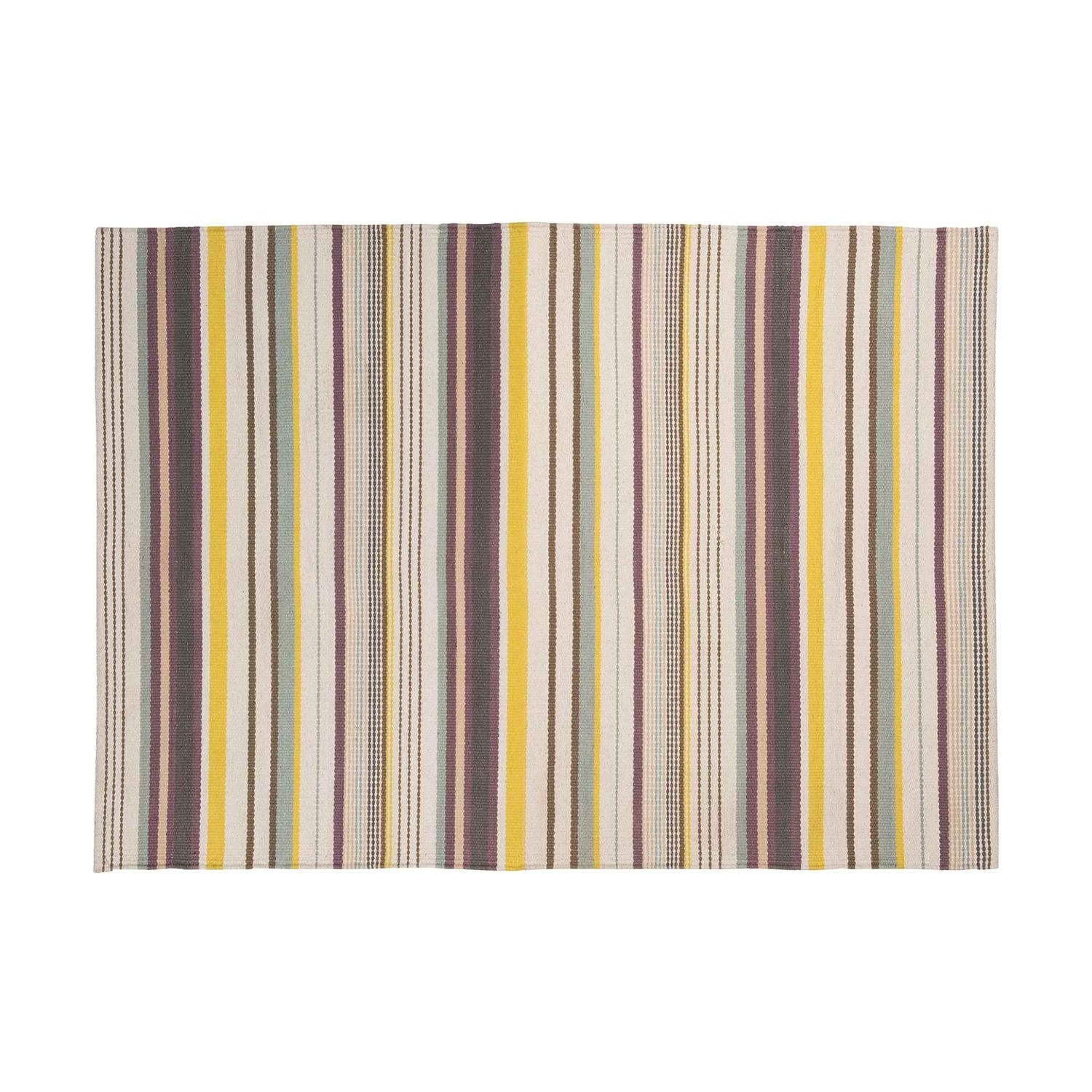 pad - Genda Teppich 170 x 240 cm multi