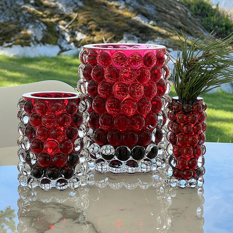 Skogsberg boule cardinal red 2 106755