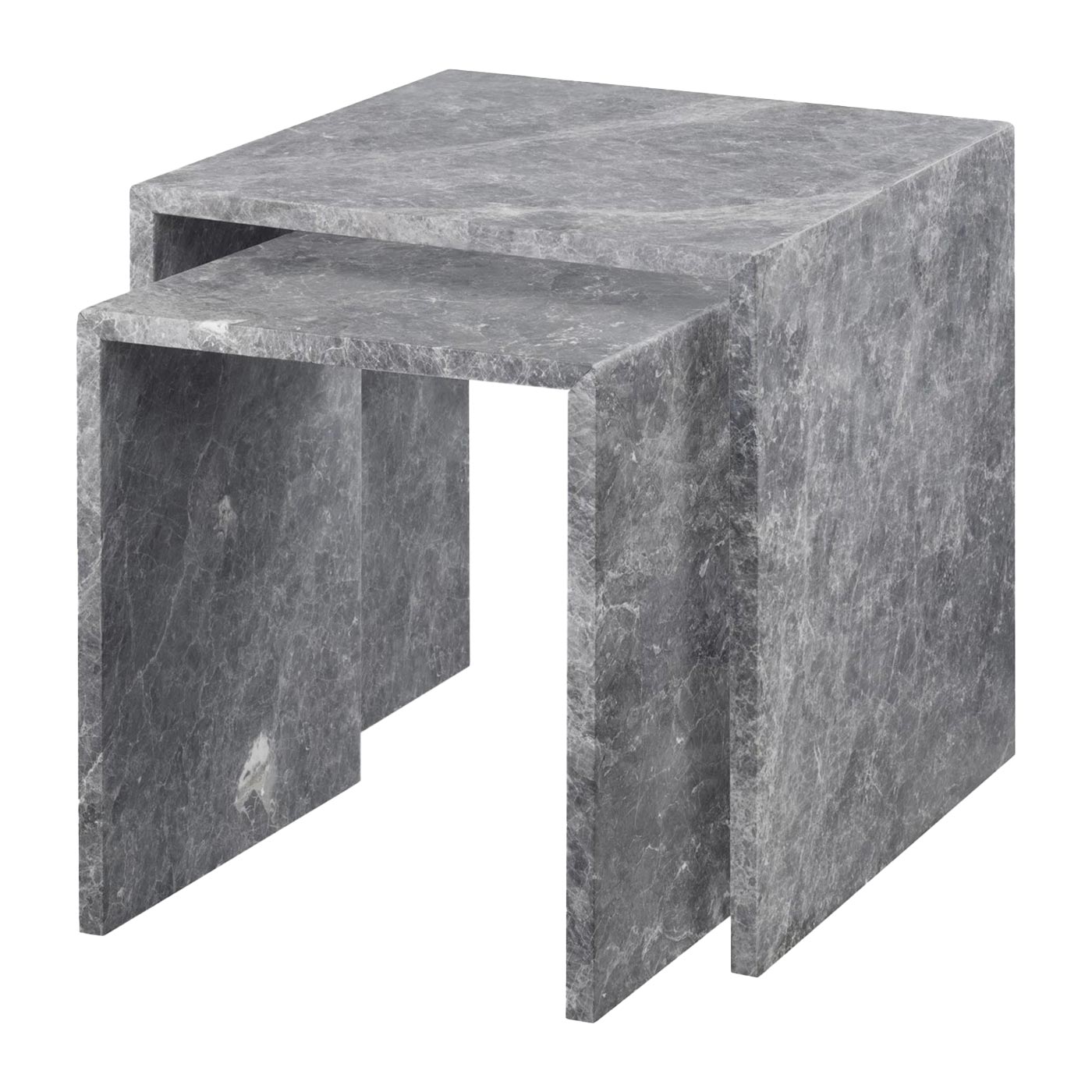 blomus varu beistelltisch set 66944 90361