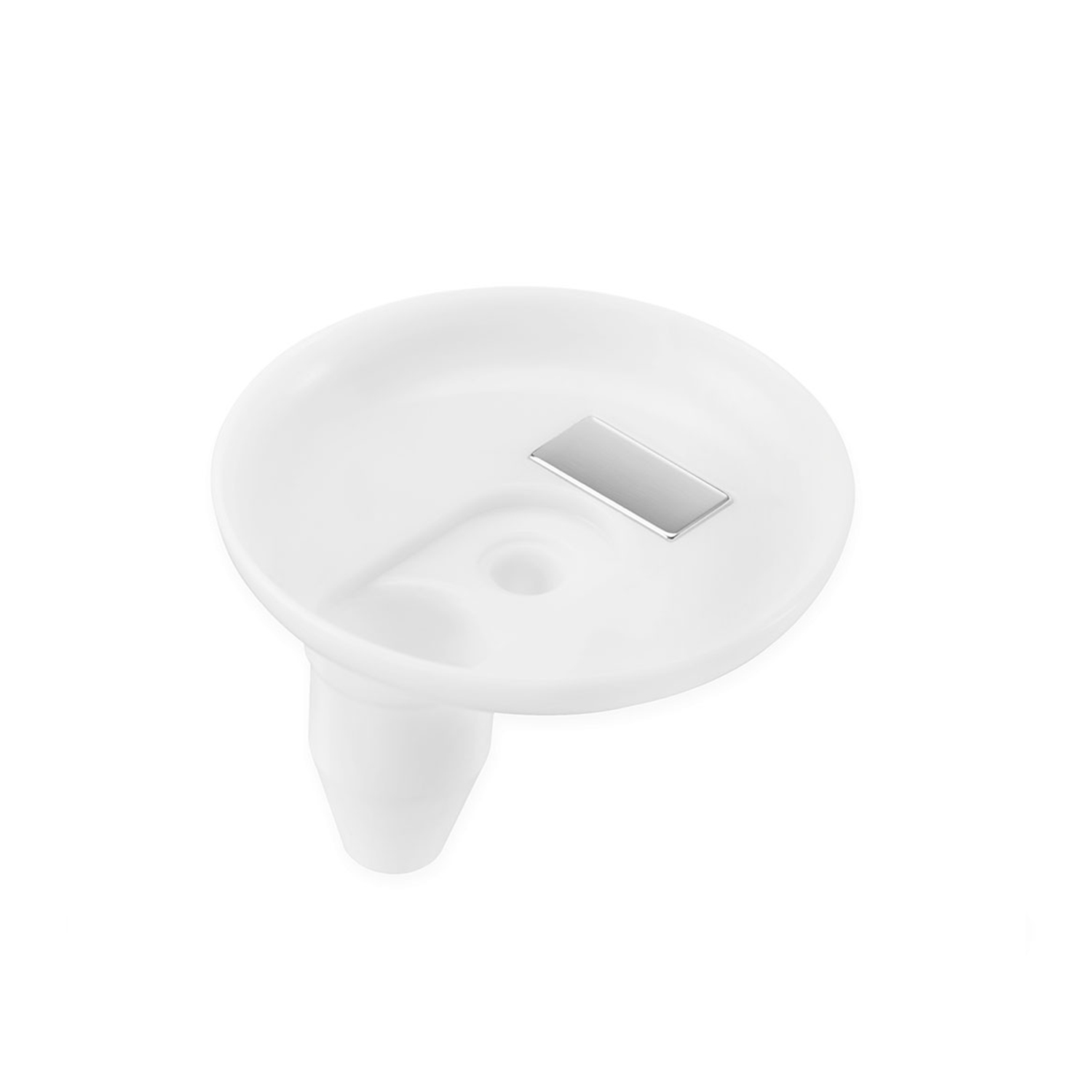 Zubehr  Eismaschinen Einsatz Smeg SMIC01